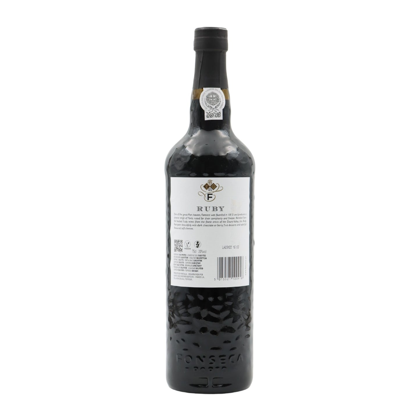 Fonseca Ruby Porto