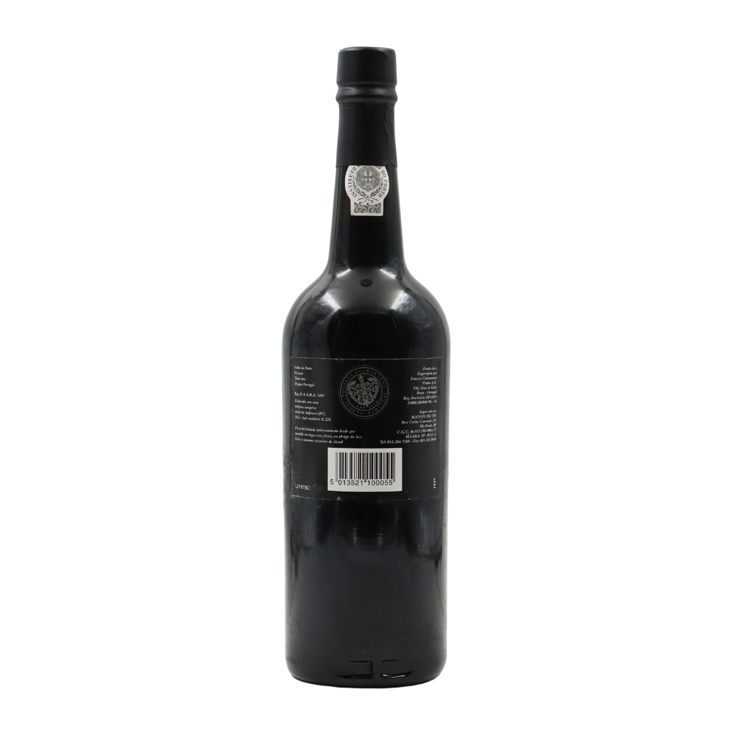 Fonseca Vintage Port 1997