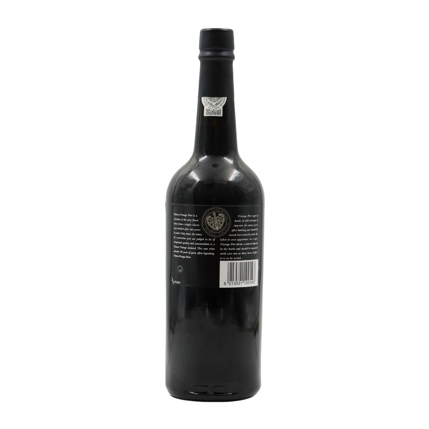 Fonseca Vintage Port 2000