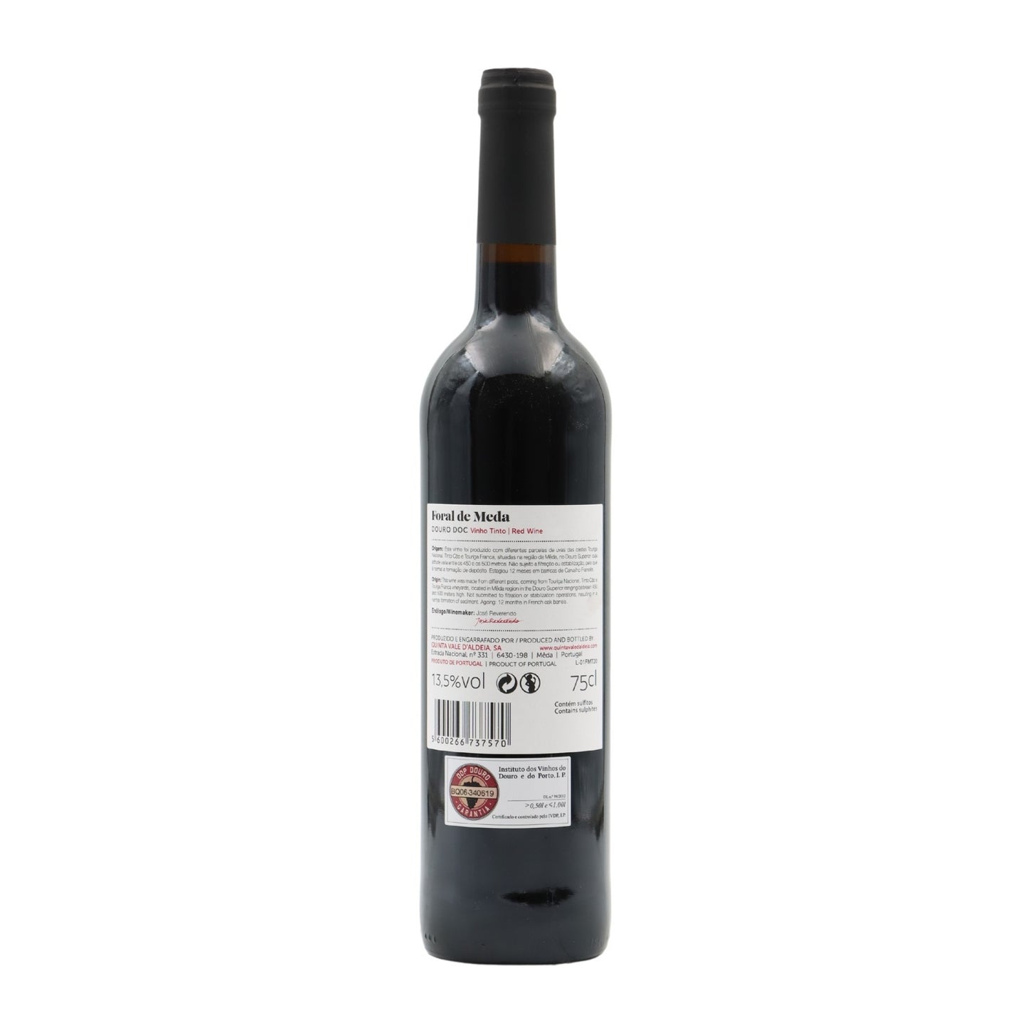 Foral da Meda Tinto