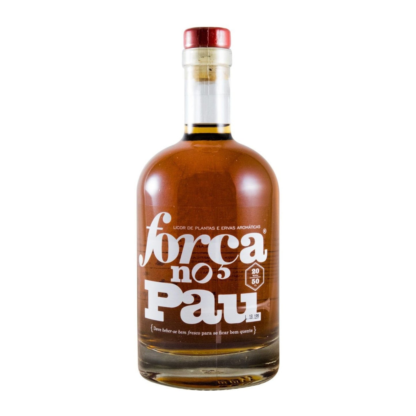 Strength in the Liquor Stick