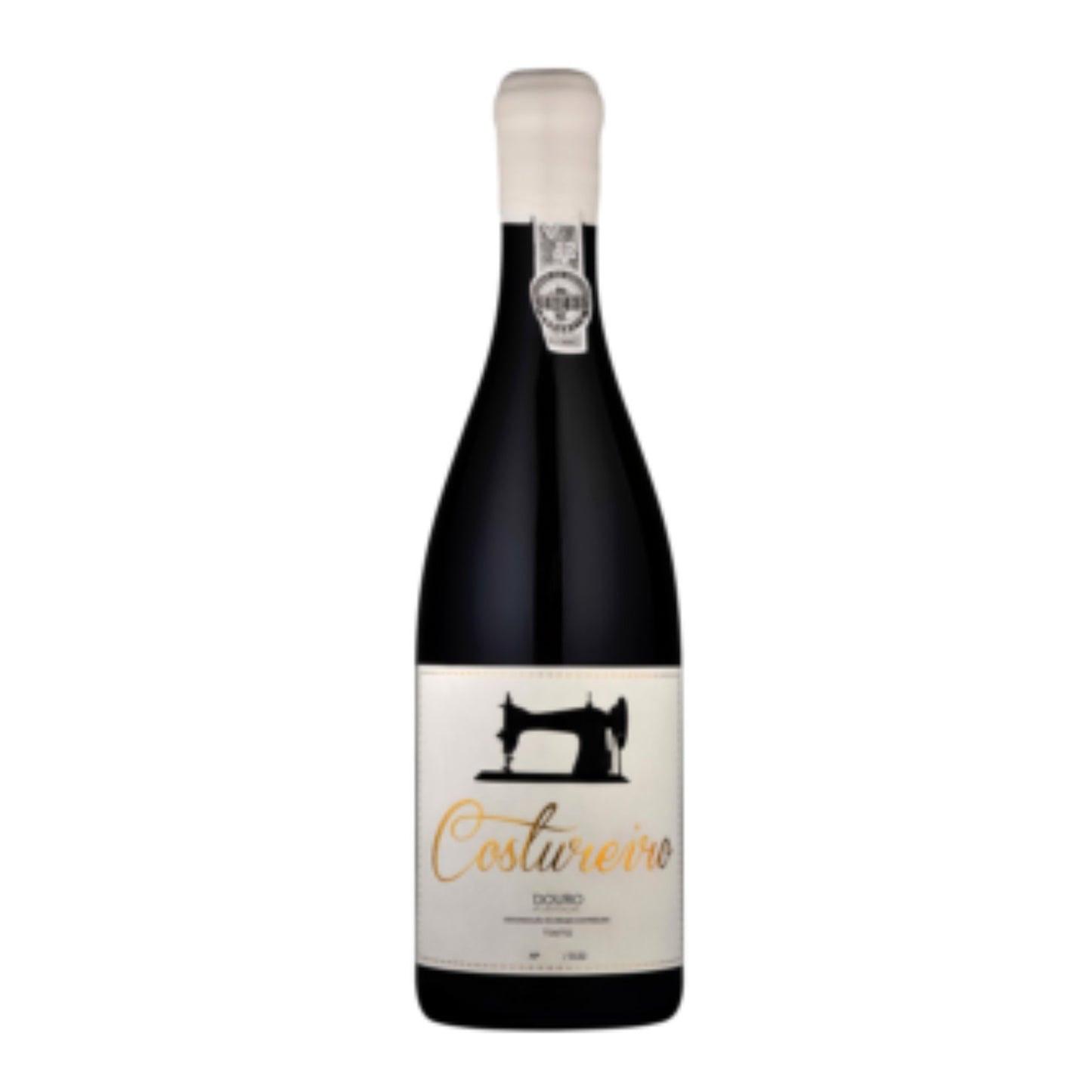 Foz Tua Costureiro Tinto 2018