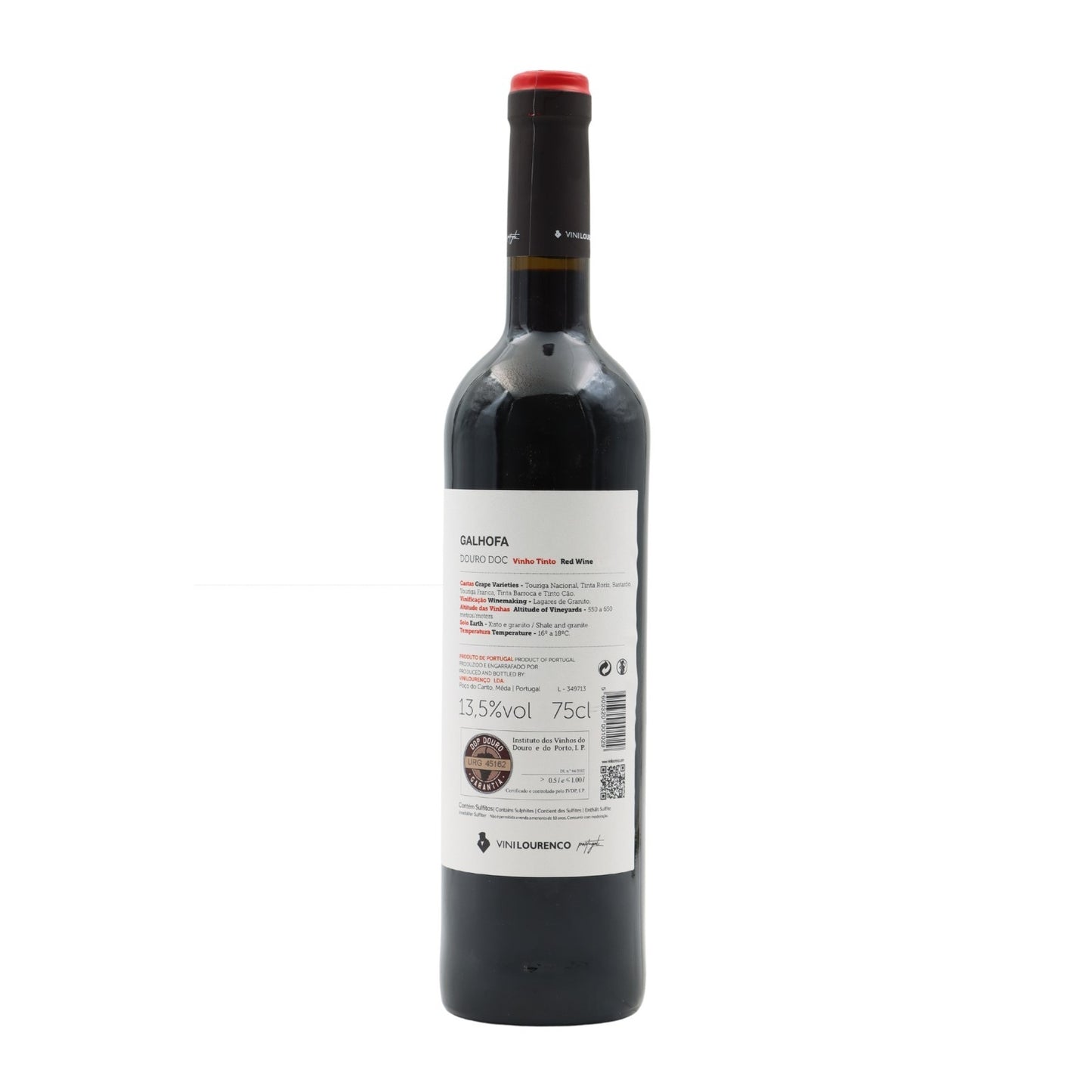 Galhofa Tinto