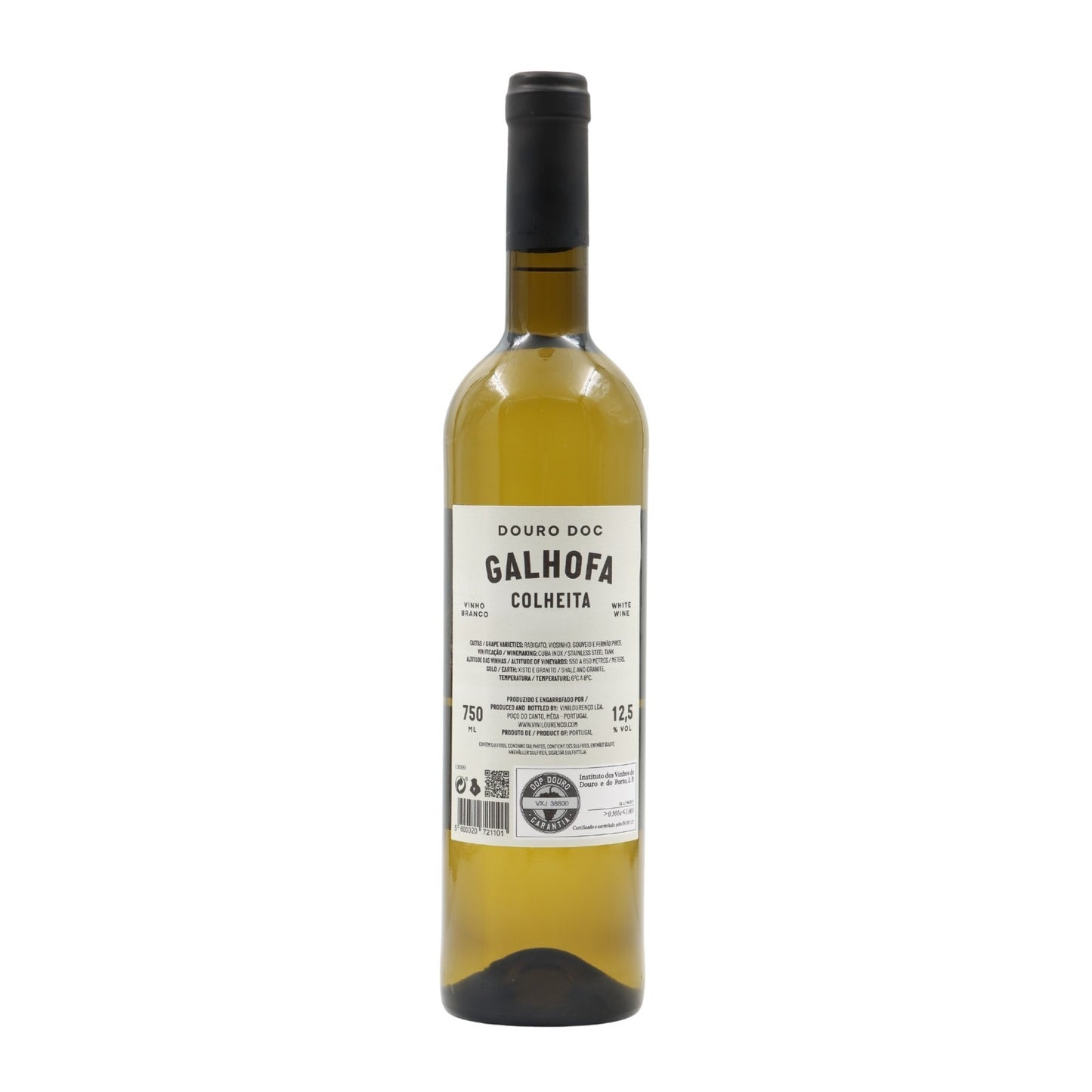 Galhofa Branco
