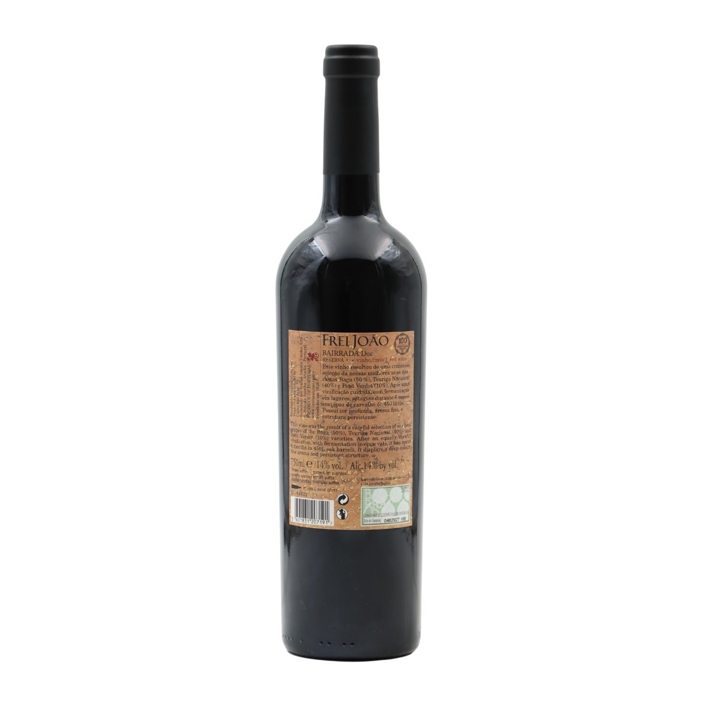 Frei João Reserva Tinto 2019