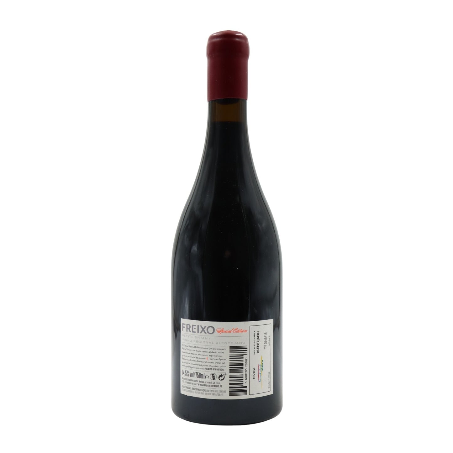 Freixo Special Edition Petit Syrah Tinto 2019
