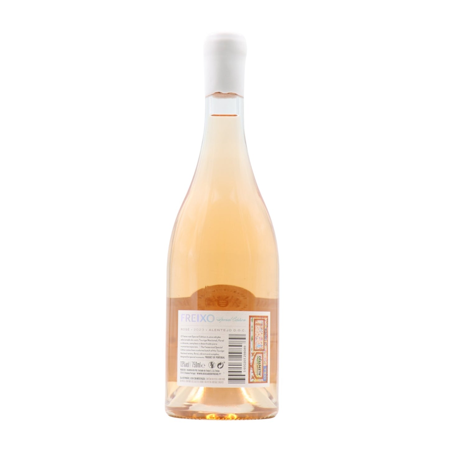 Freixo Special Edition Rosé