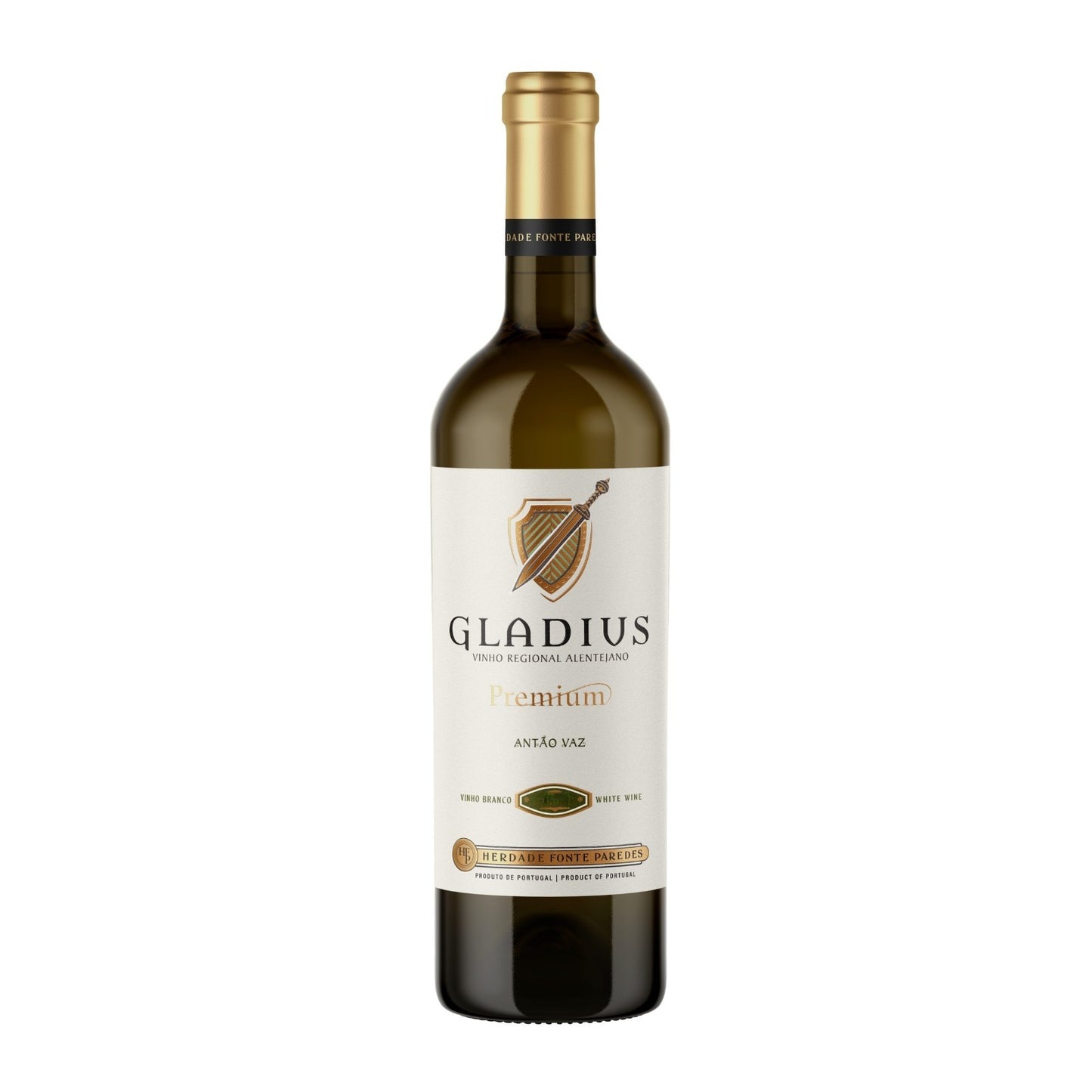 Gladius Premium Branco
