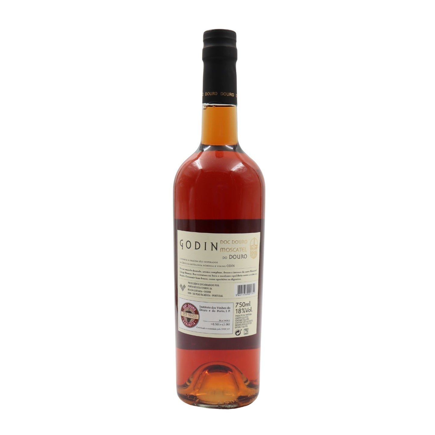 Godin Moscatel do Douro