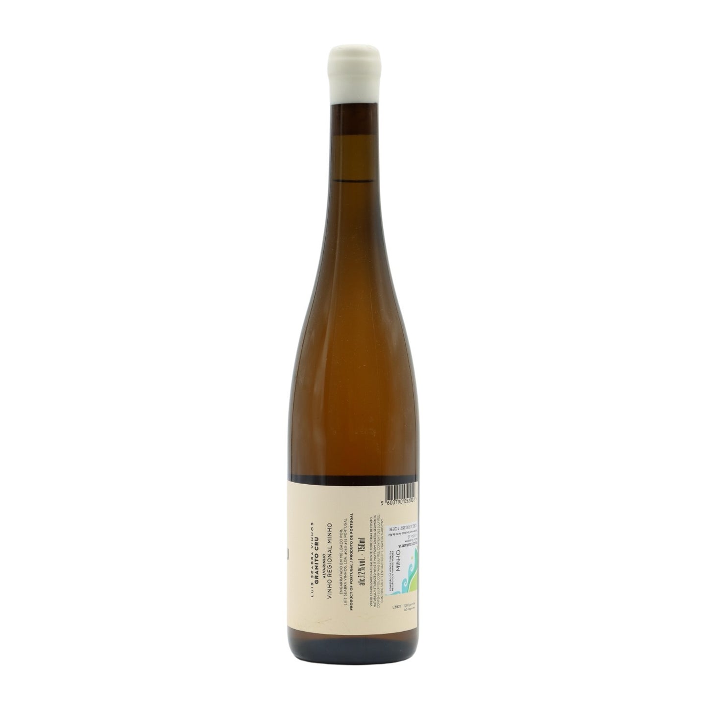 Granito CRU Alvarinho Branco