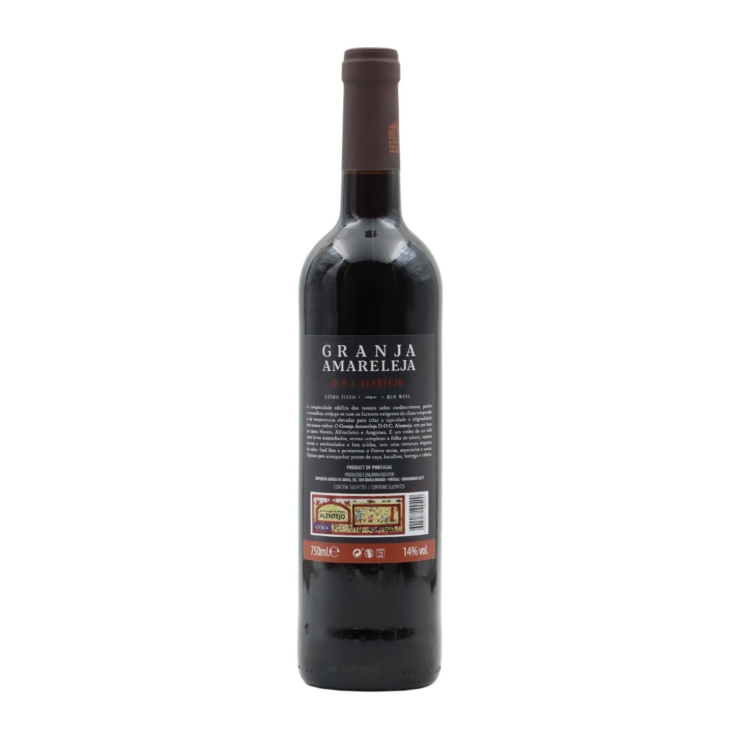 Granja Amareleja Tinto