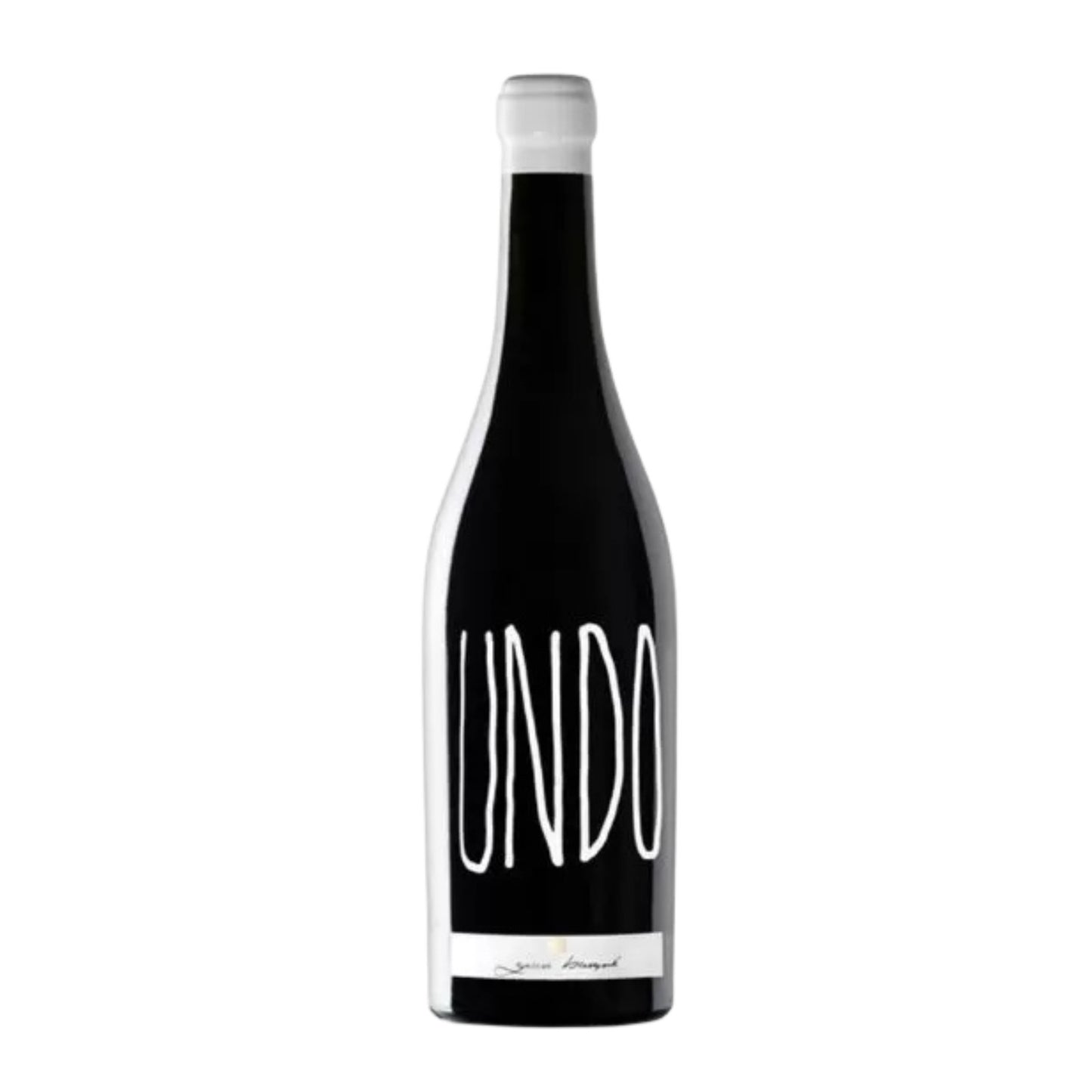 Grau Baume UNDO Branco 2019