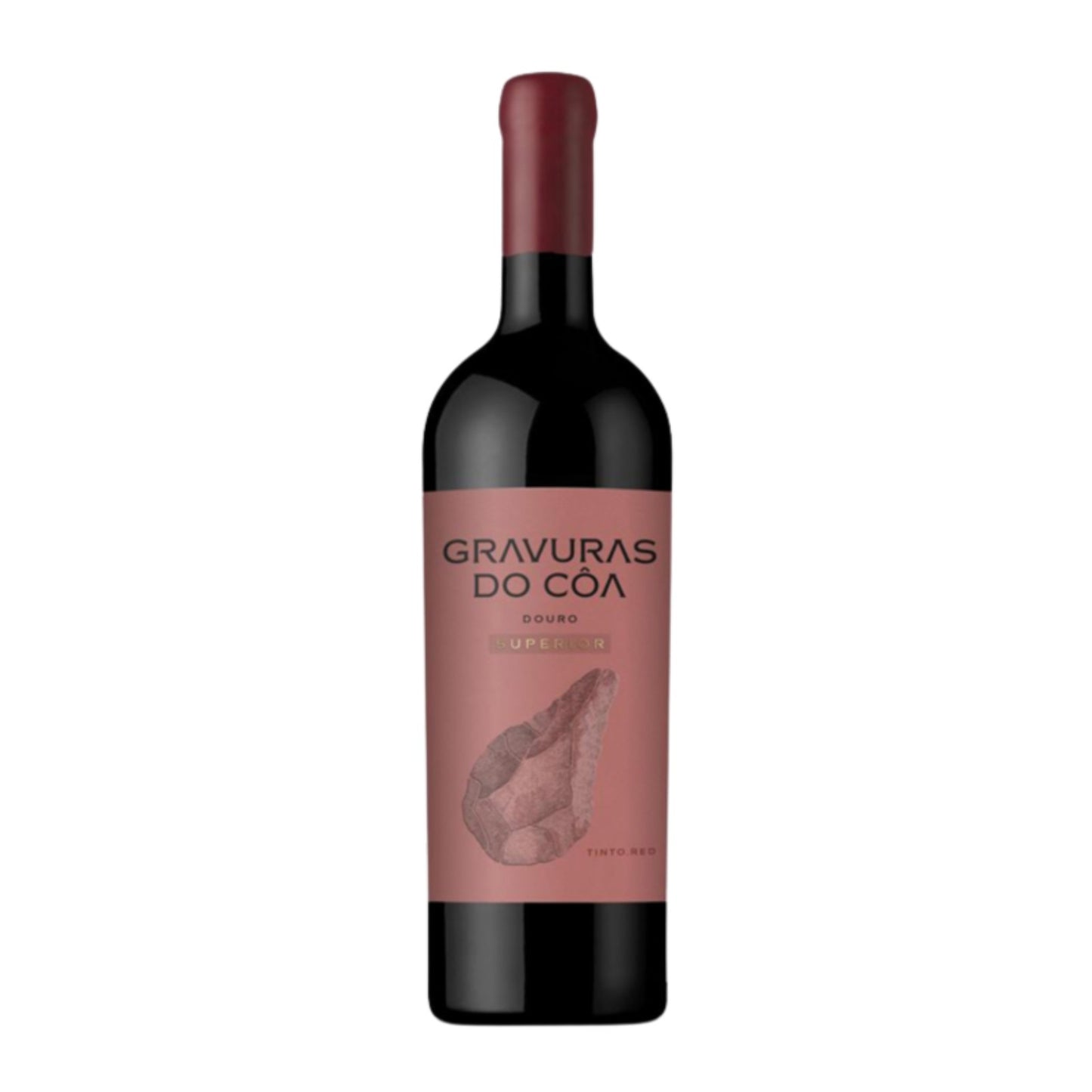 Gravuras do Côa Superior Tinto