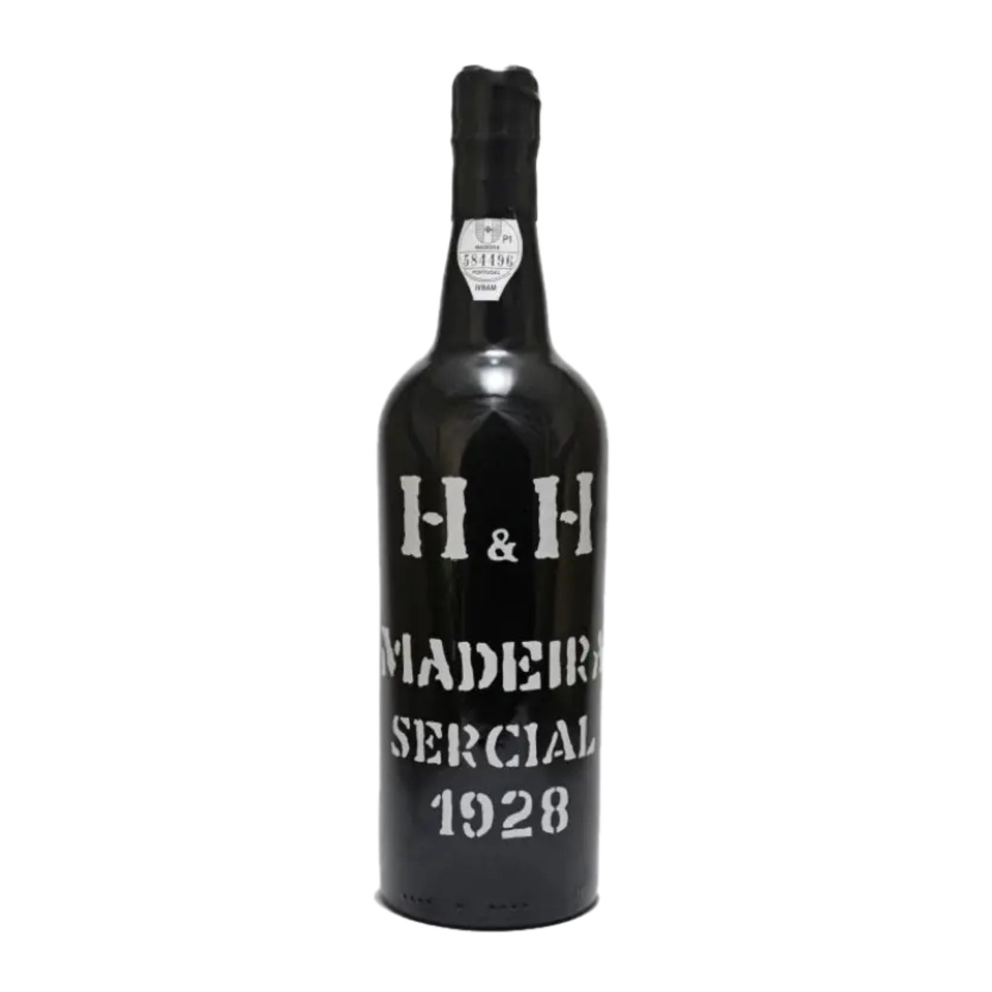 Henriques Henriques Frasqueira Sercial Madeira 1928