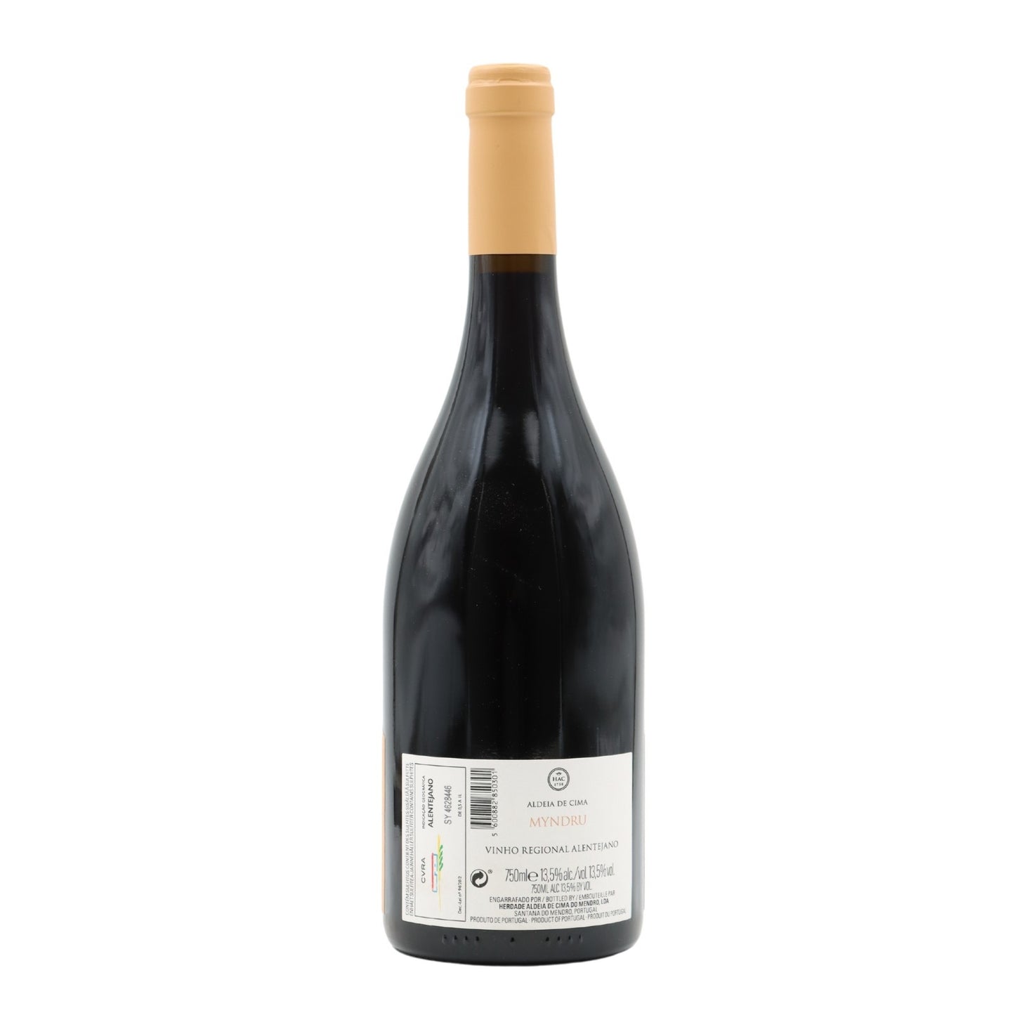 Herdade Aldeia de Cima Myndru Tinto