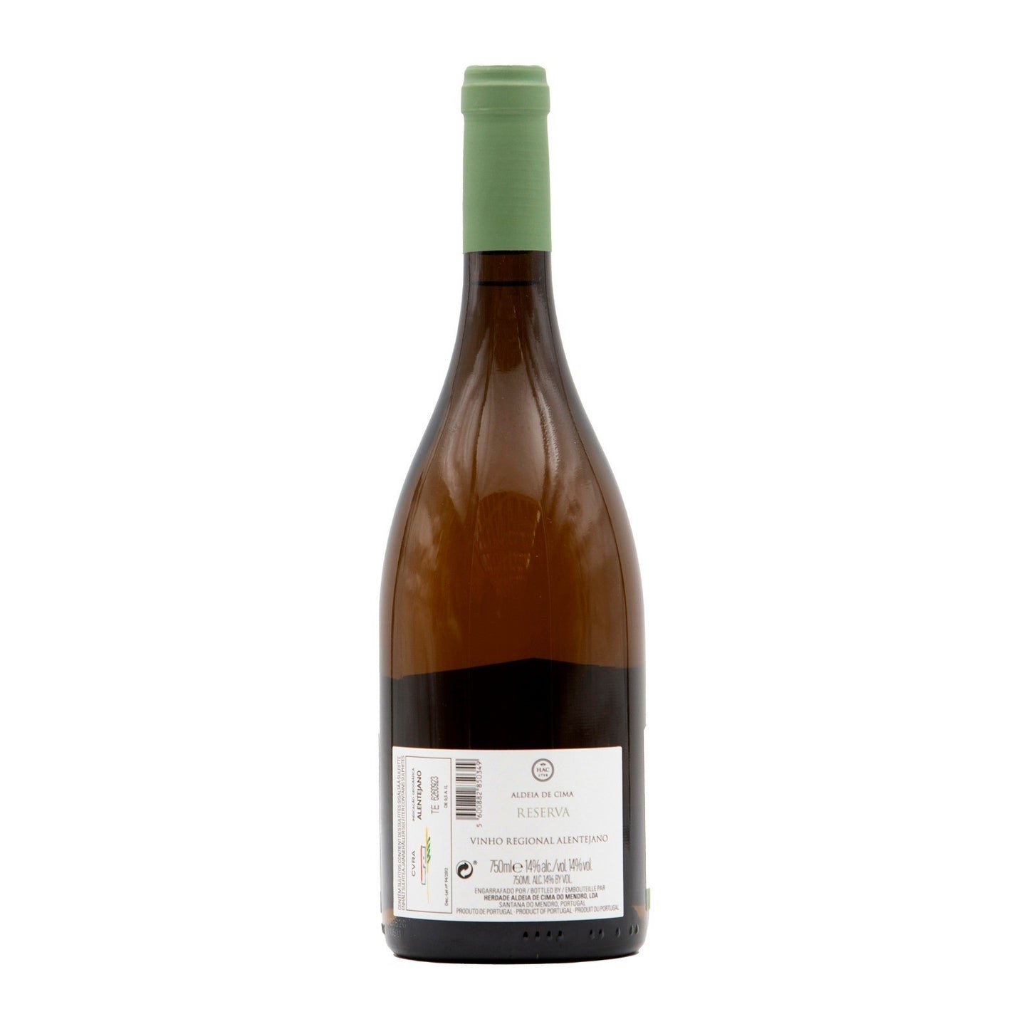 Herdade Aldeia de Cima Reserva Branco