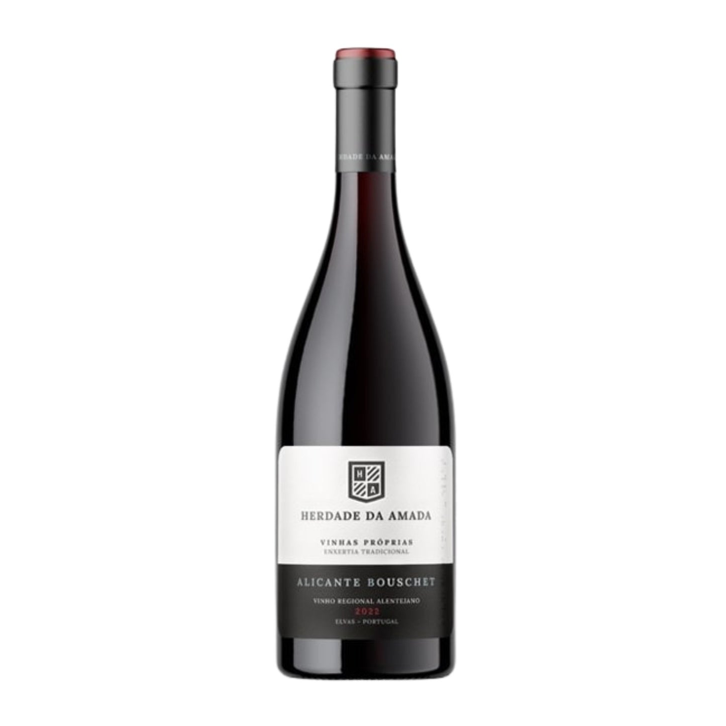 Herdade da Amada Alicante Bouschet Tinto