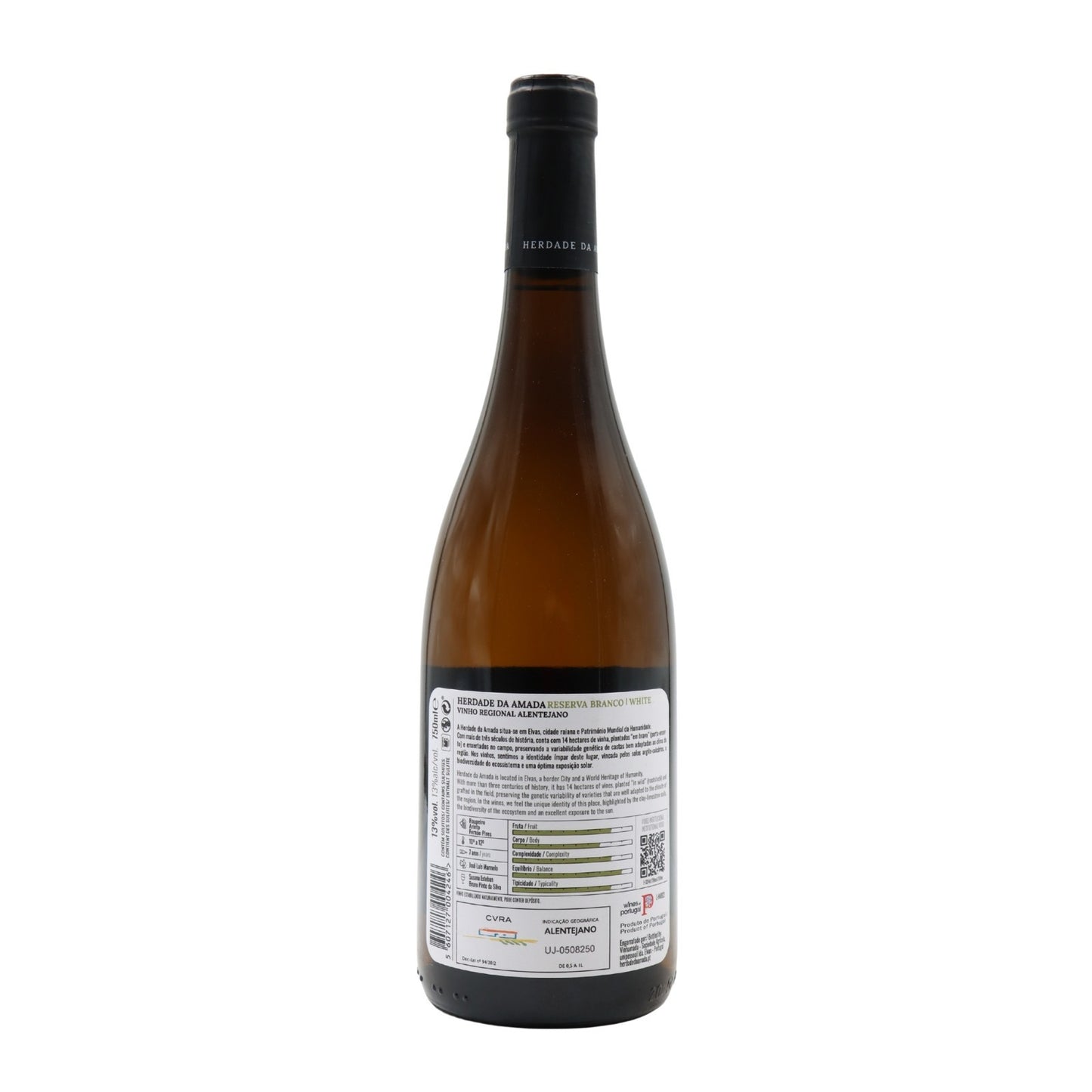Herdade da Amada Reserva Branco