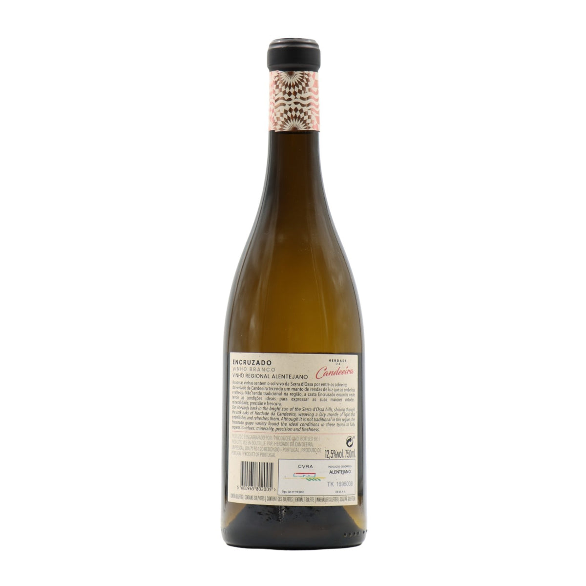 White Winery 2021