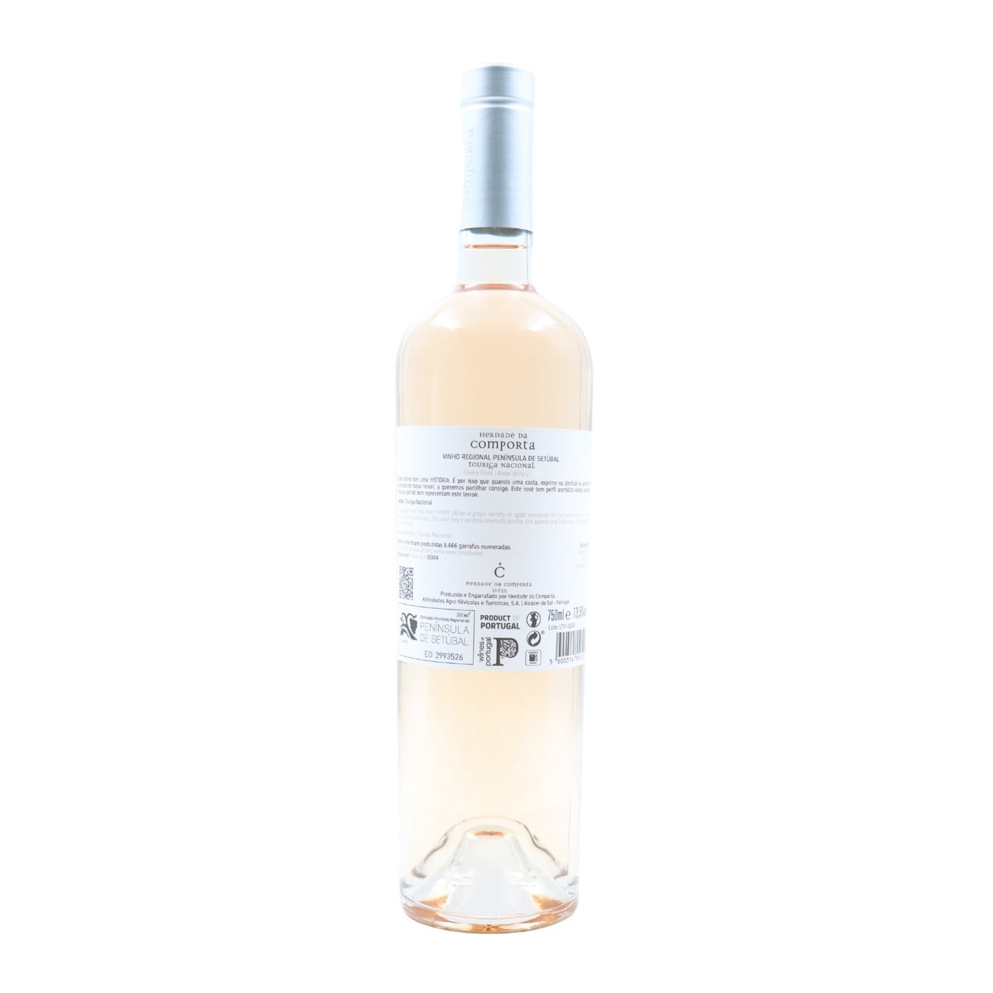 Herdade da Comporta Private Selection Rosé