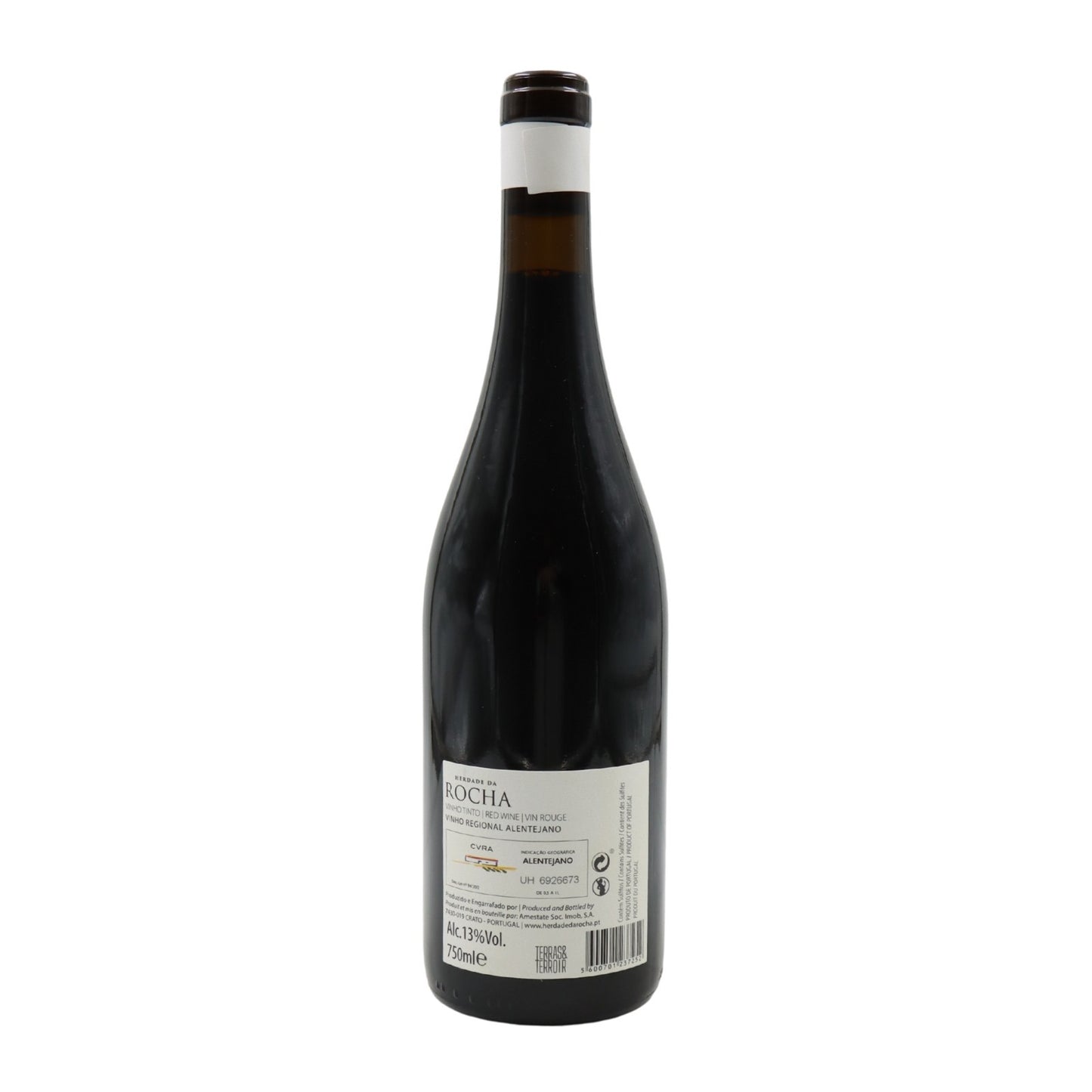 Herdade da Rocha Amphora Tinto