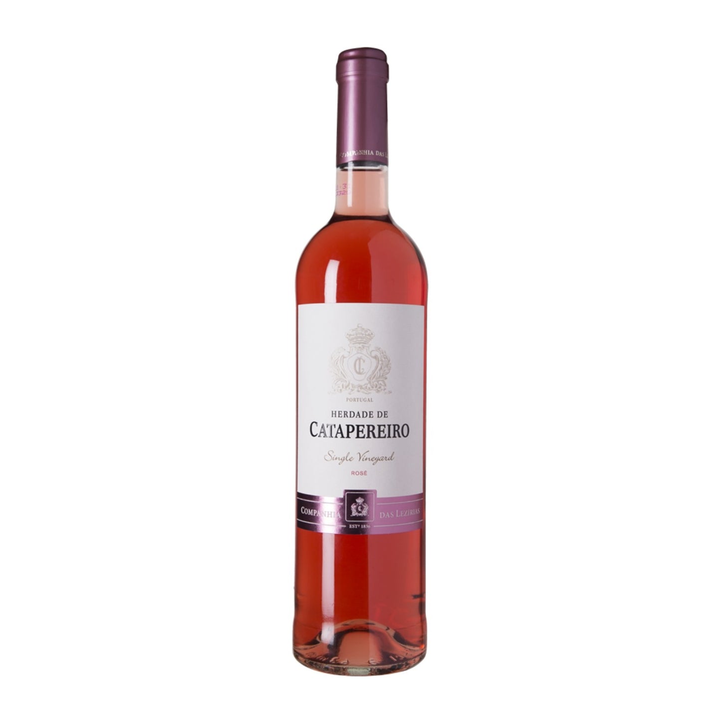 Catapereiro Rosé Estate