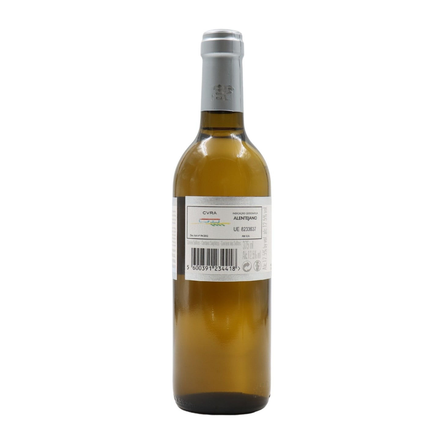 Herdade de São Miguel Selected Harvest 375ml Branco