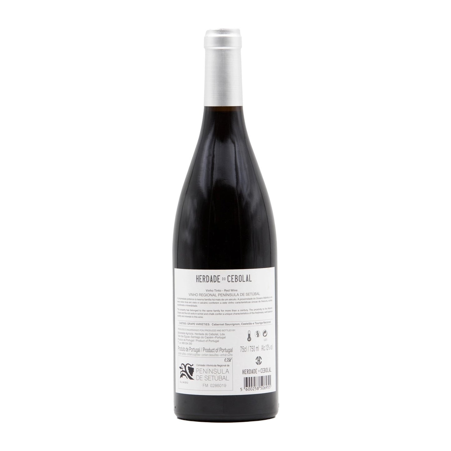 Herdade do Cebolal Tinto