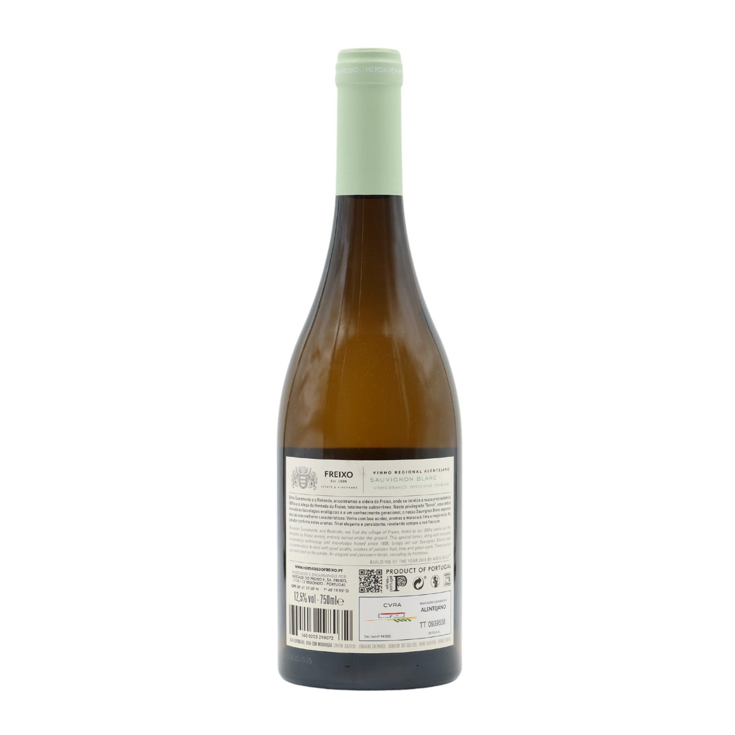 Freixo Sauvignon Blanc Branco