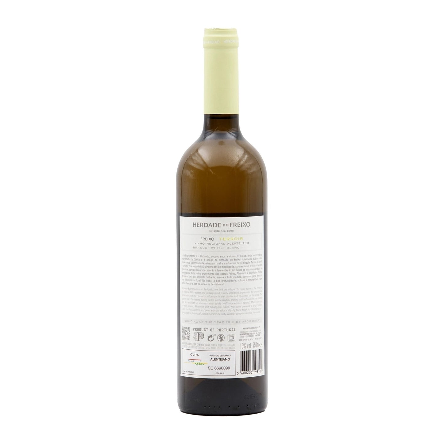 Freixo Terroir Branco