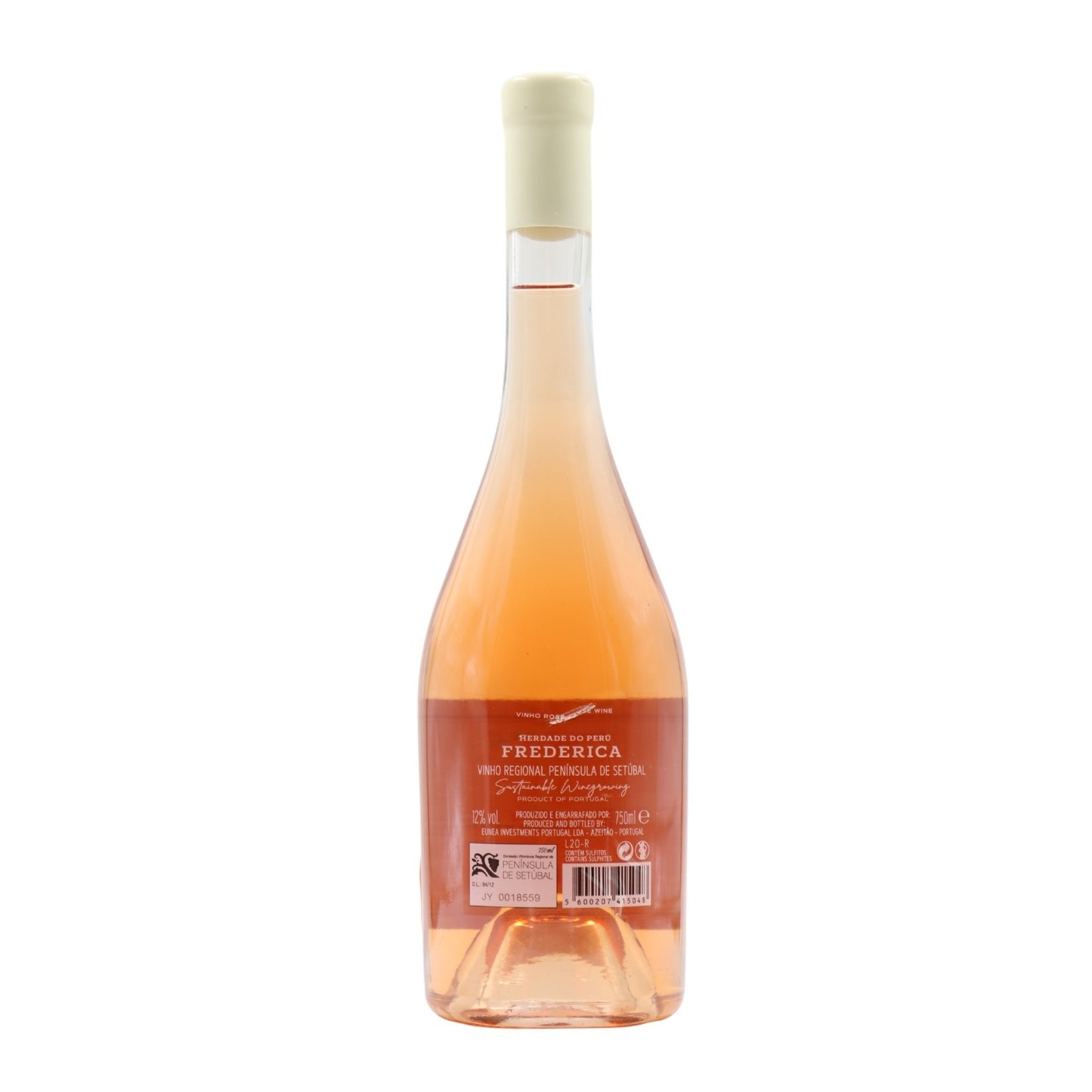 Herdade do Perú Frederica Rosé