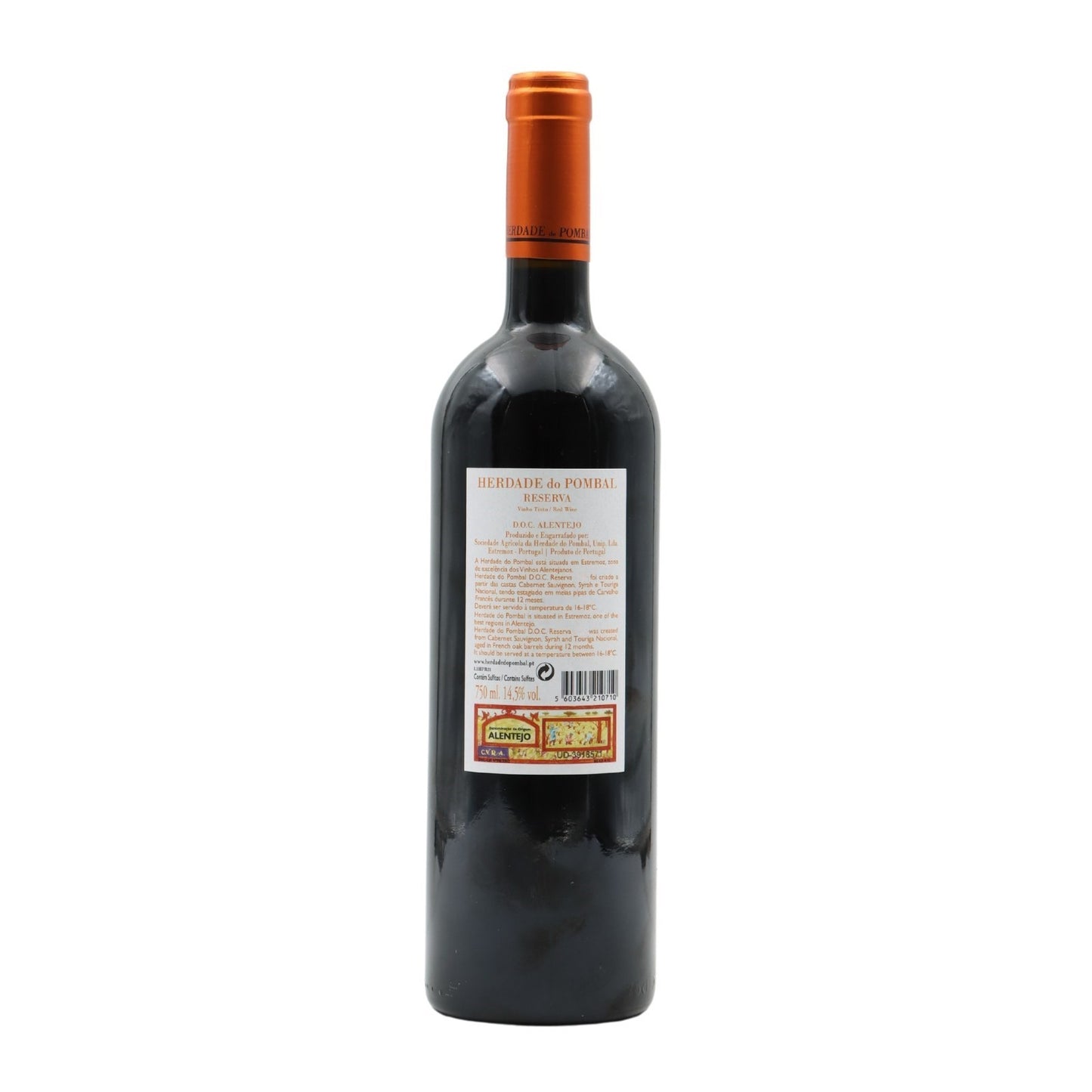 Herdade do Pombal Reserva Tinto