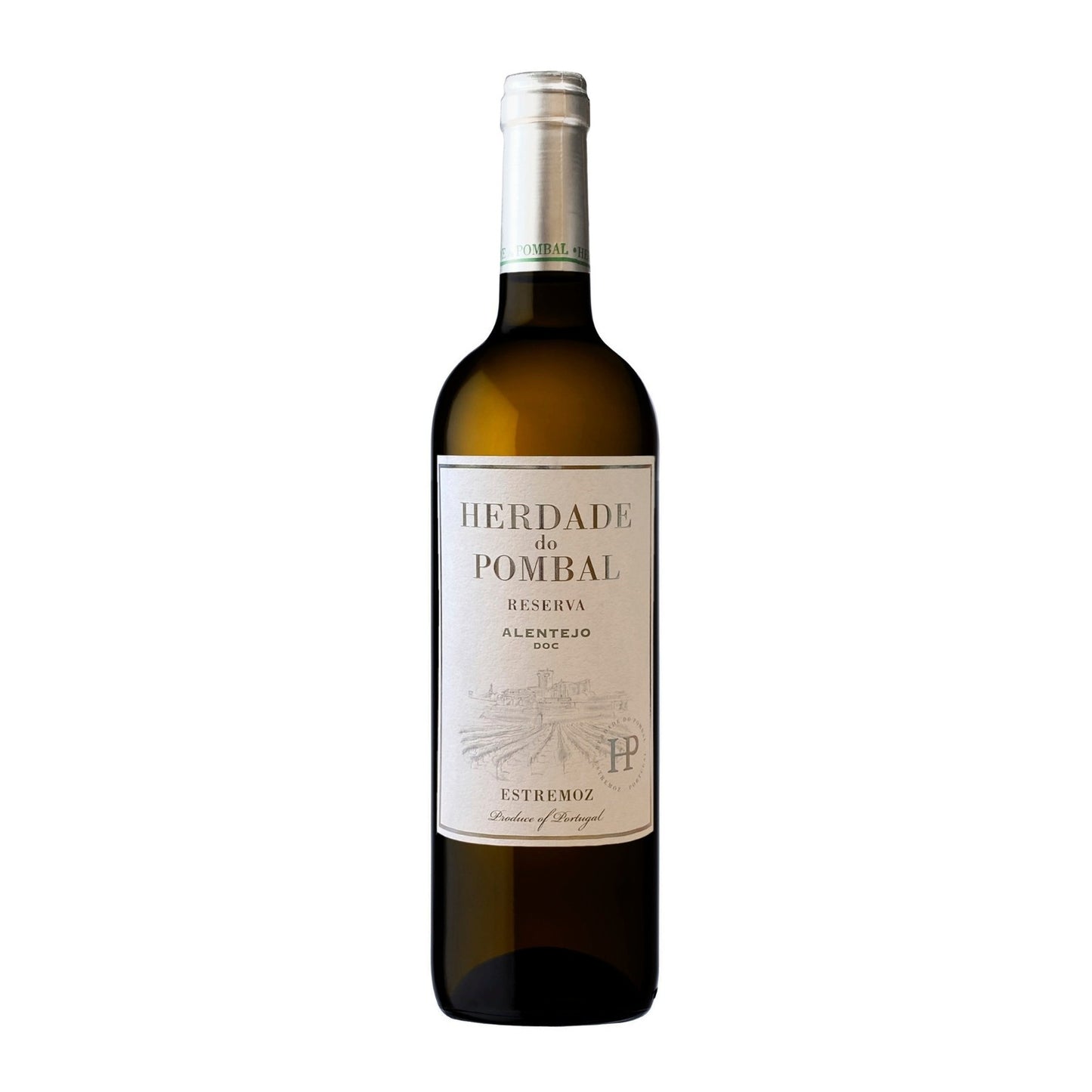 Herdade do Pombal Reserva Branco