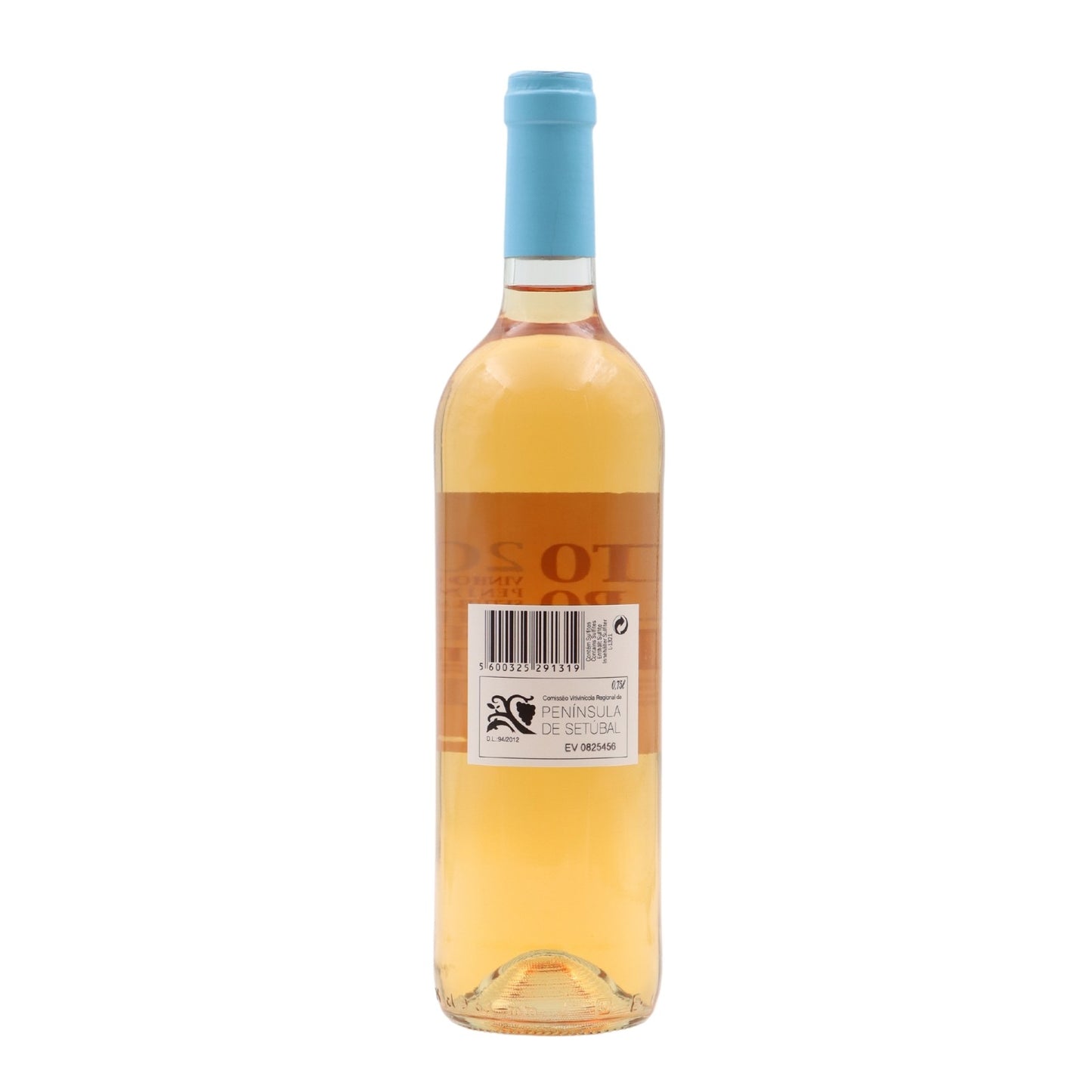 Autocarro 13 Rosé