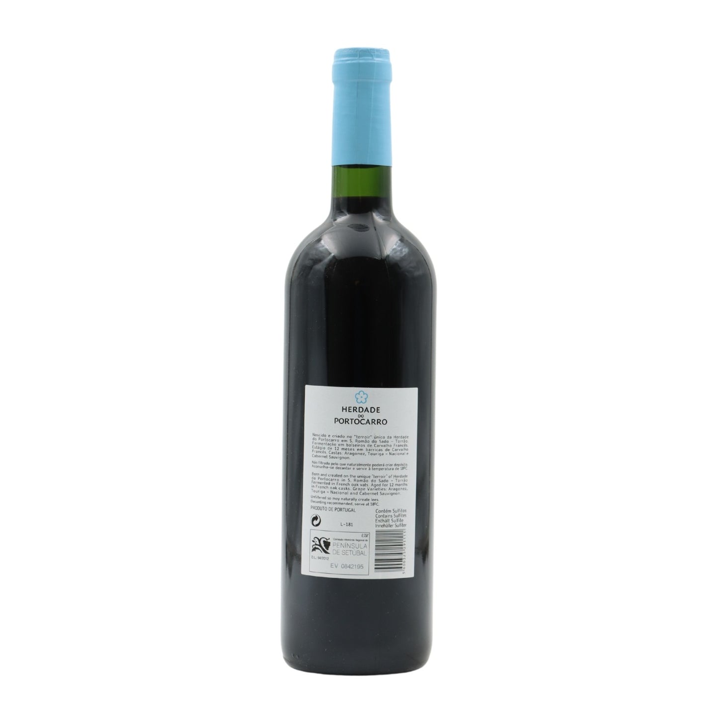 Herdade do Portocarro Tinto