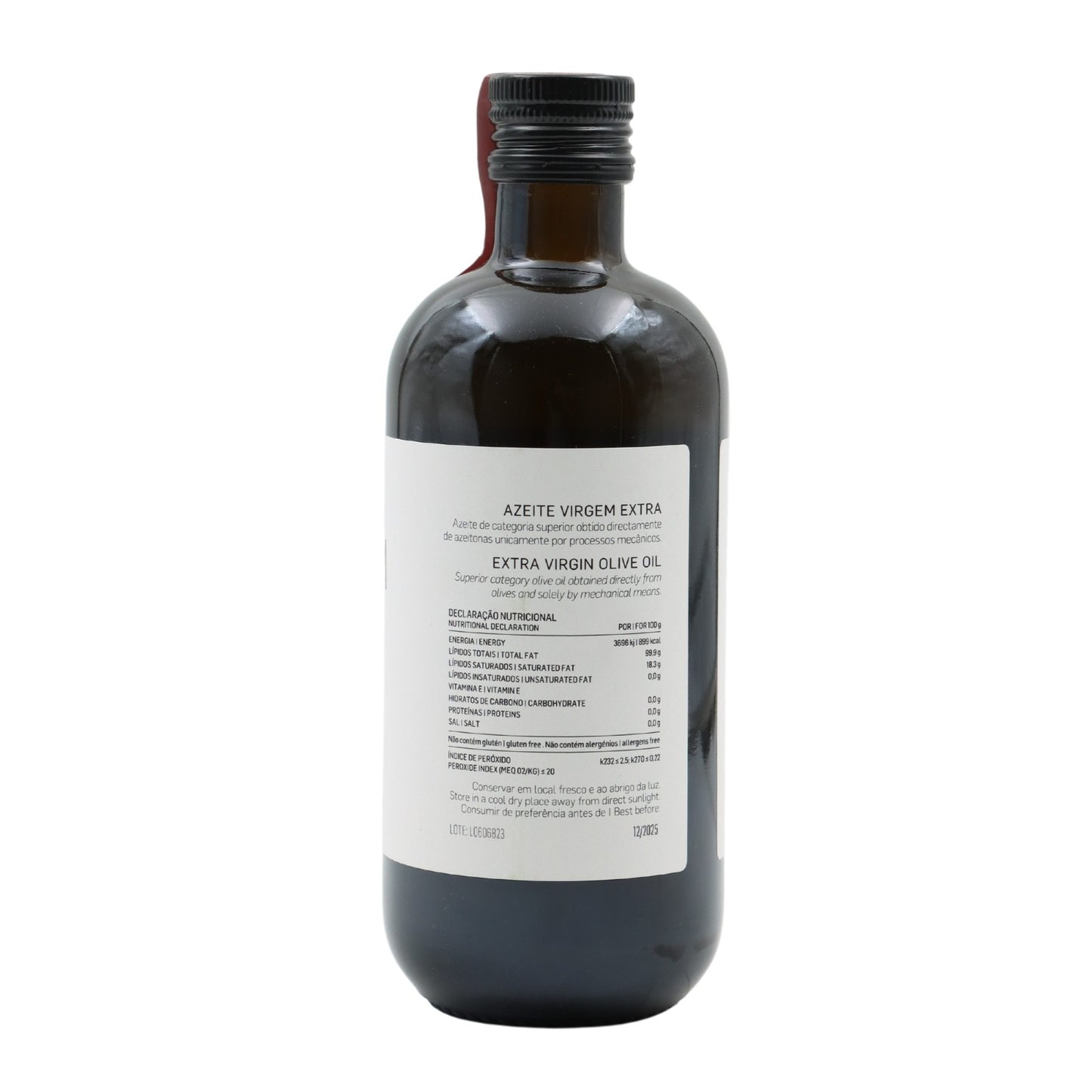 Herdade do Rocim Azeite Extra Virgem