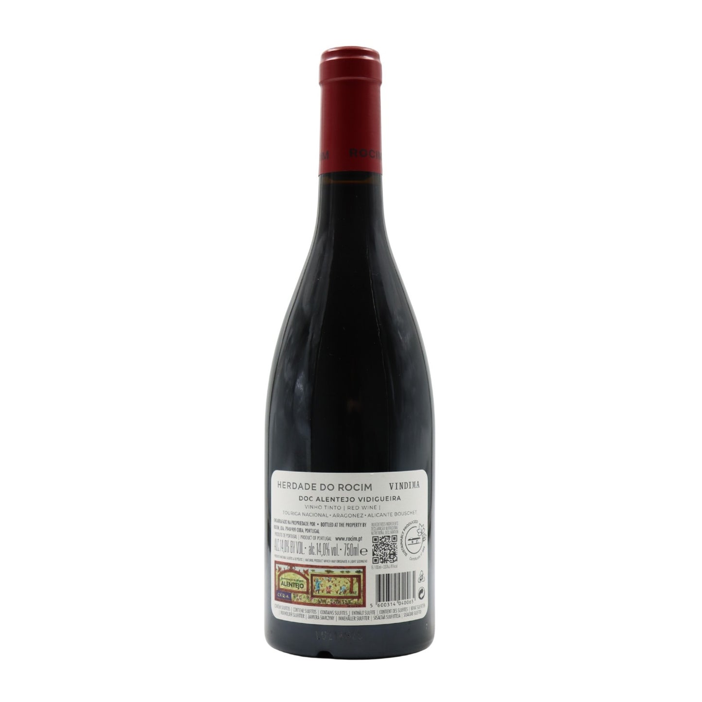 Herdade do Rocim Tinto