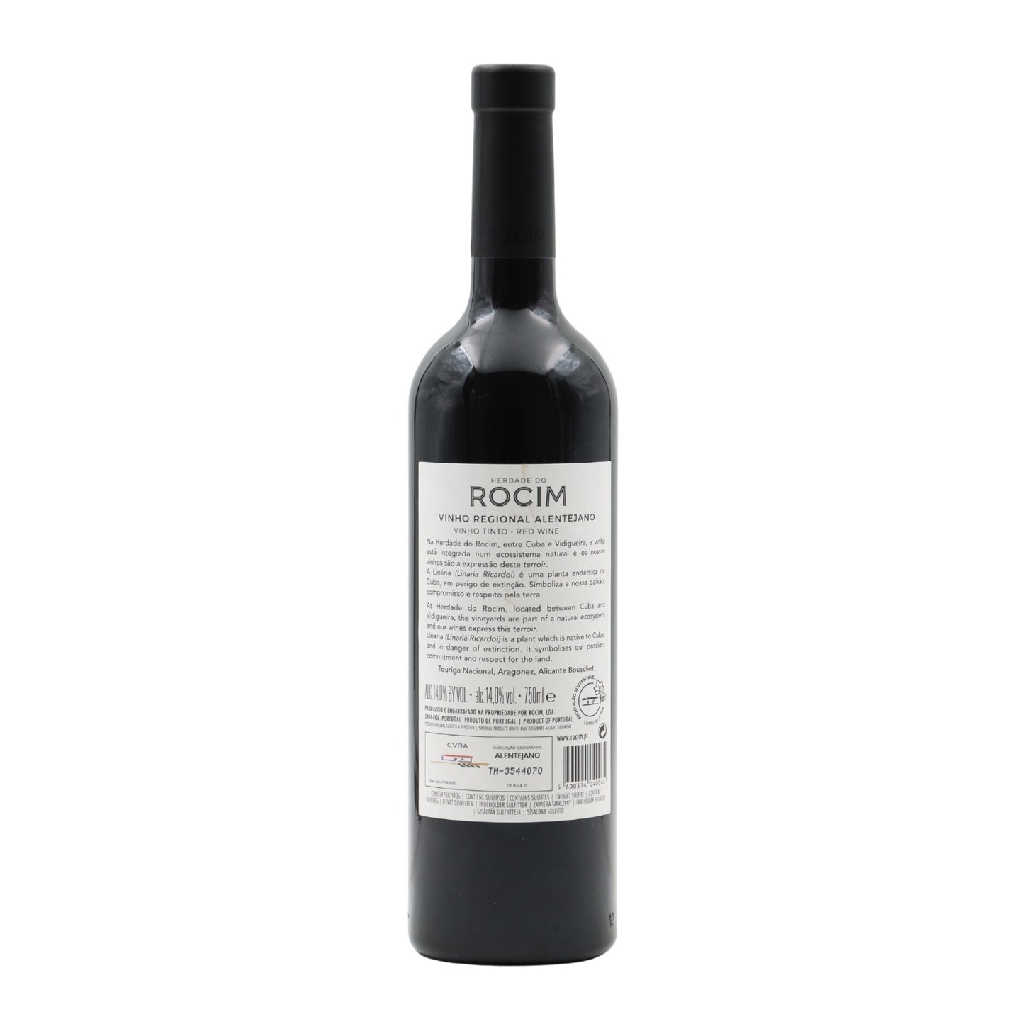 Herdade do Rocim Red 2022