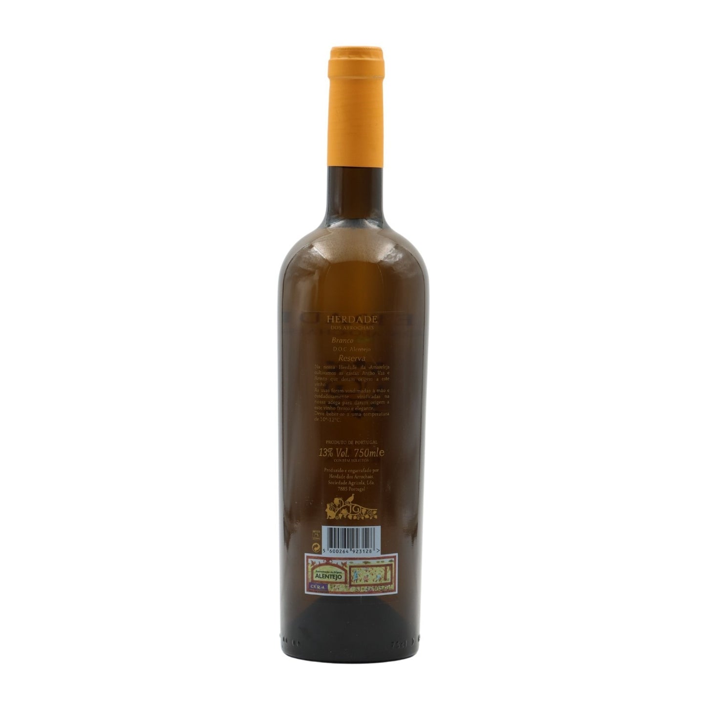 Herdade dos Arrochais Reserva Branco