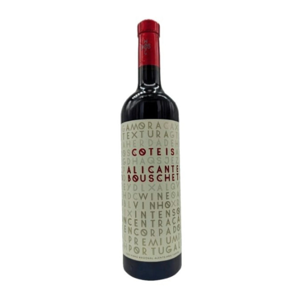 Herdade dos Coteis Alicante Bouschet Tinto