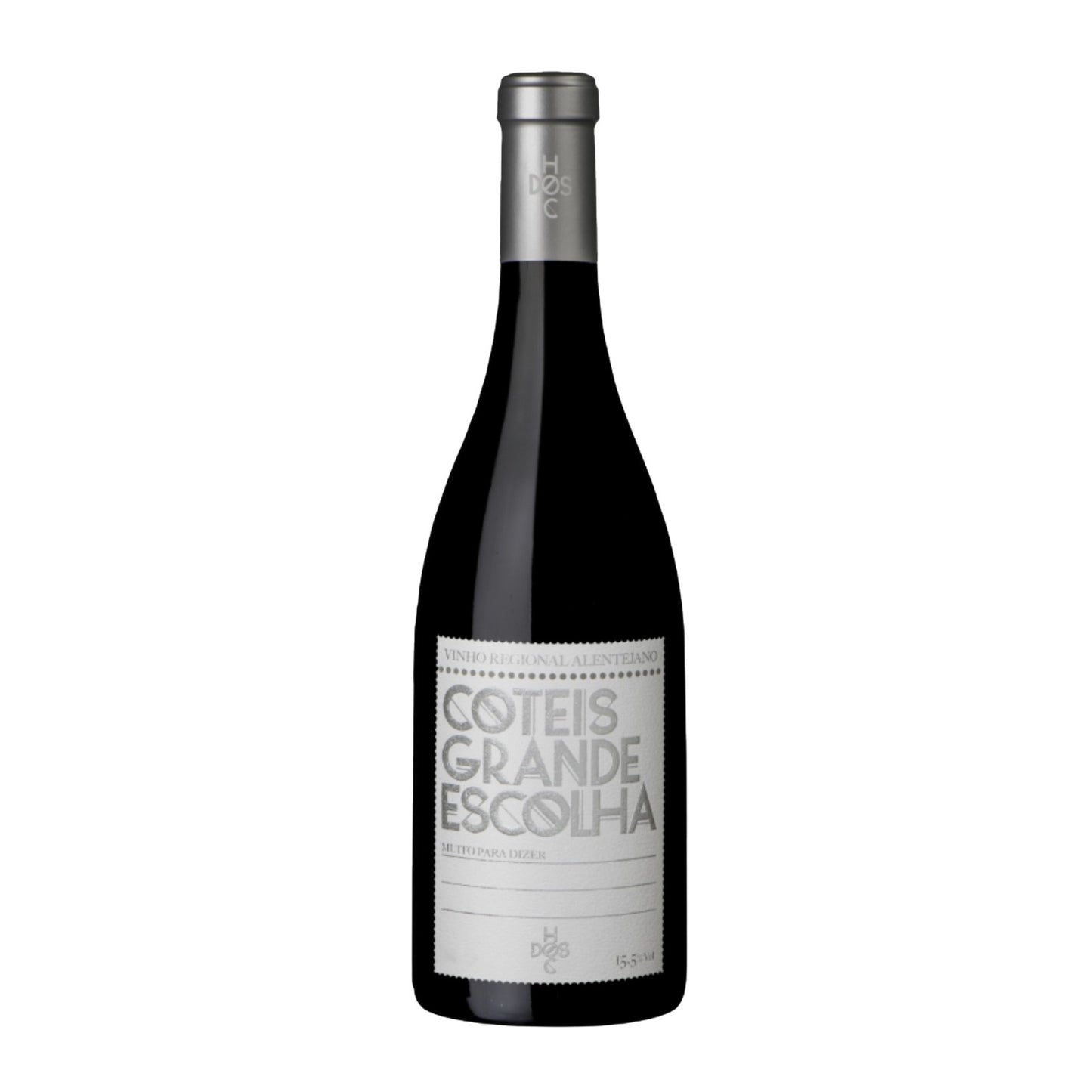 Herdade dos Coteis Grande Escolha Tinto 2021