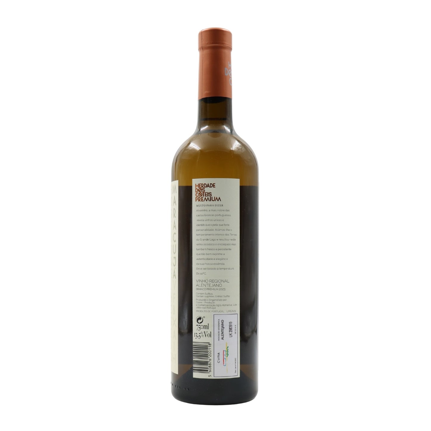 Herdade dos Coteis Premium Branco