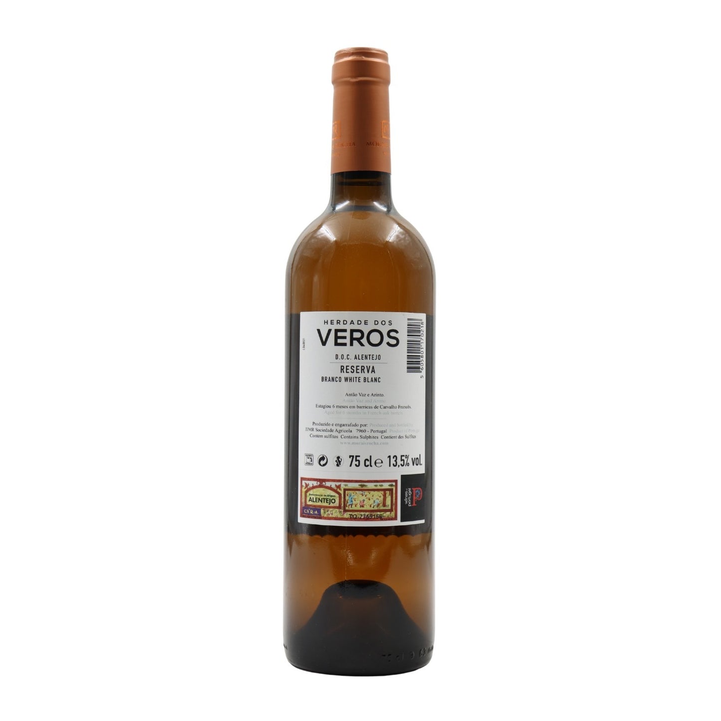 Herdade dos Veros Reserva Branco