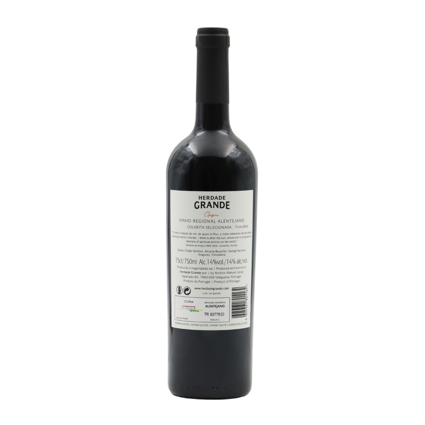 Herdade Grande Tinto