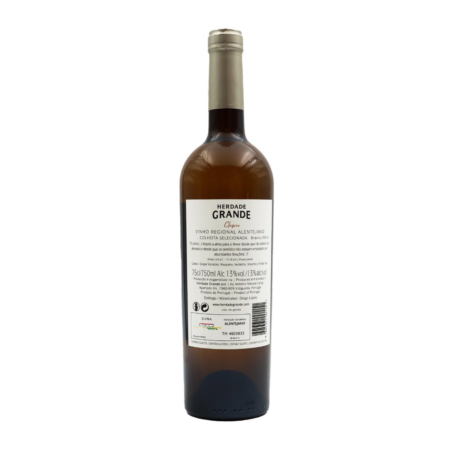 Herdade Grande Branco