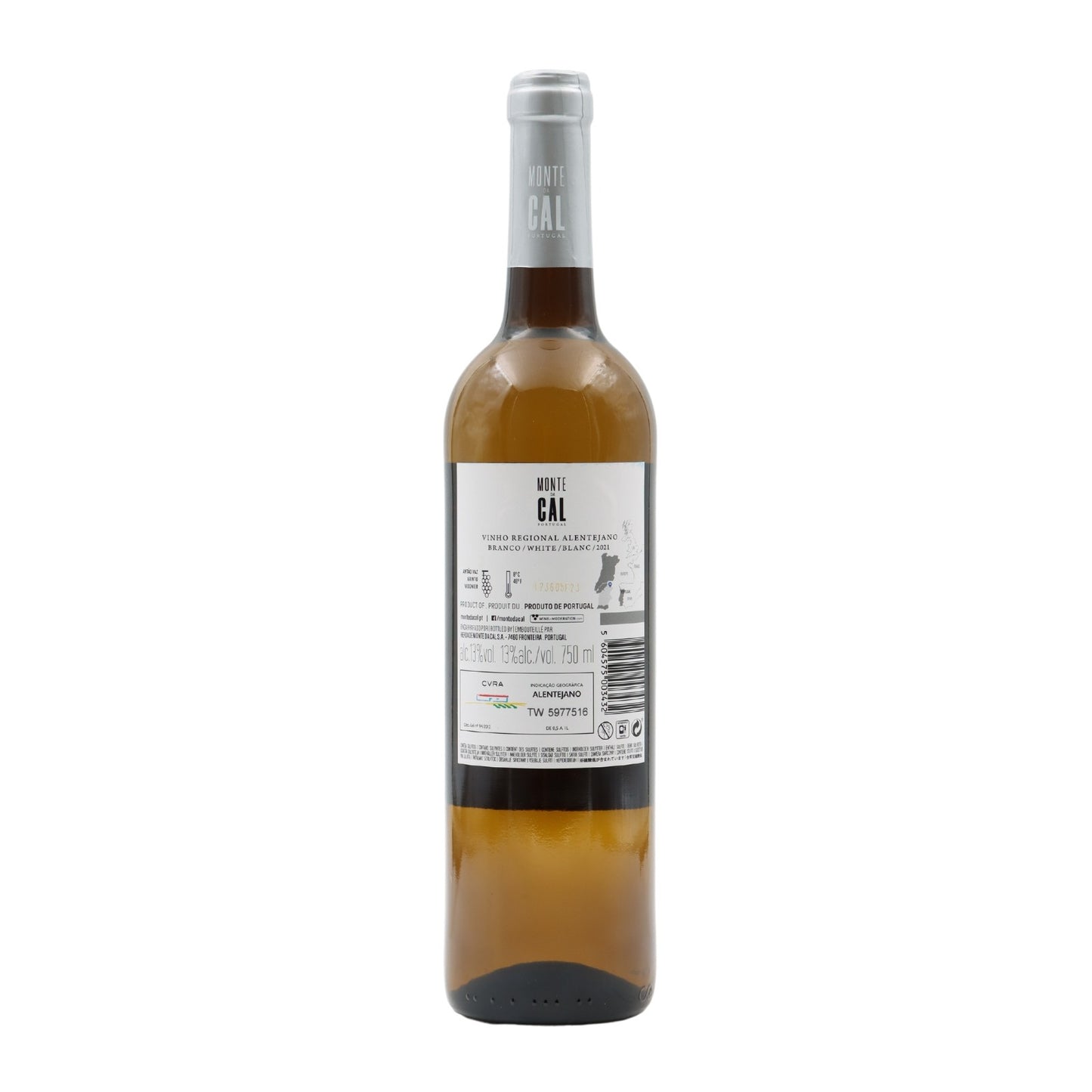Herdade Monte da Cal Branco