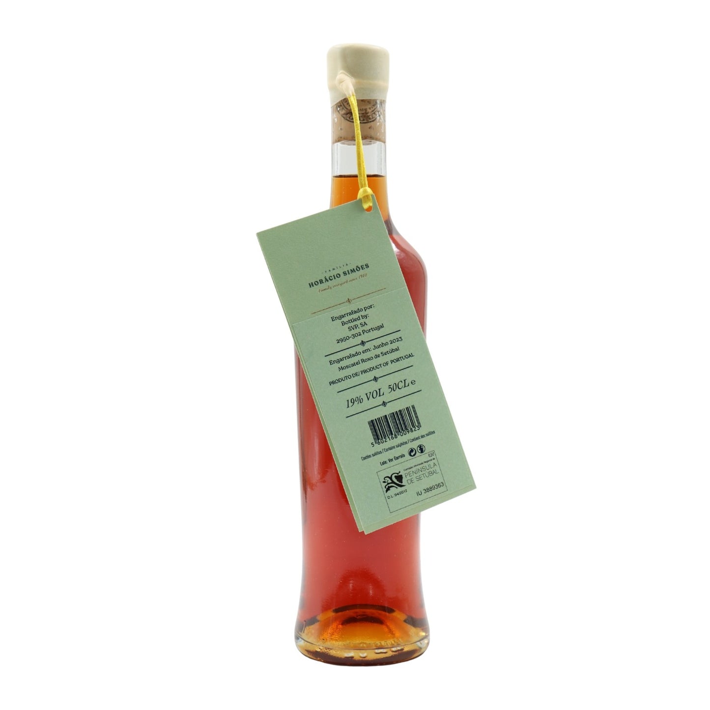 Horácio Simões Moscatel Costa a Costa