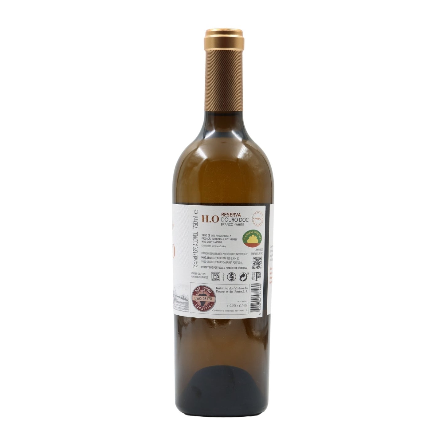 Horta Osório Reserva Branco