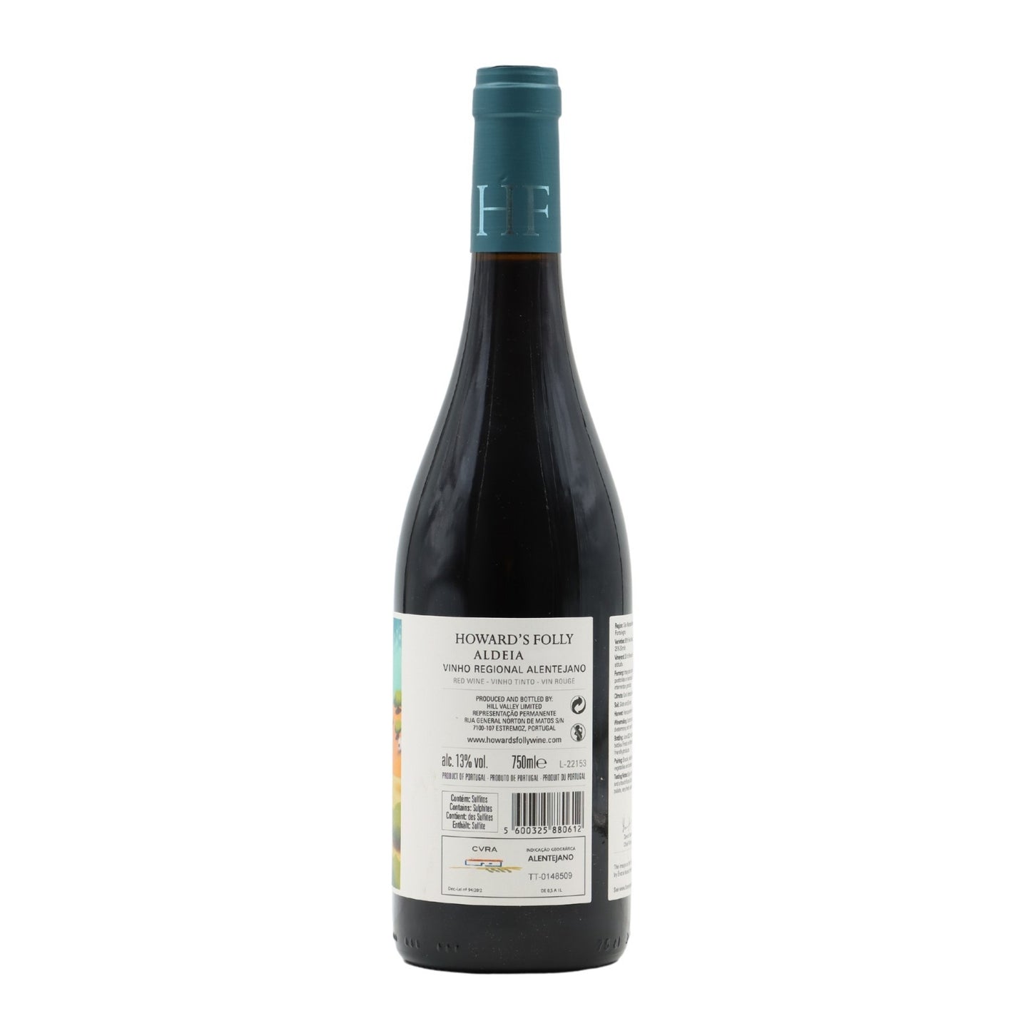 Howards Folly Aldeia Tinto