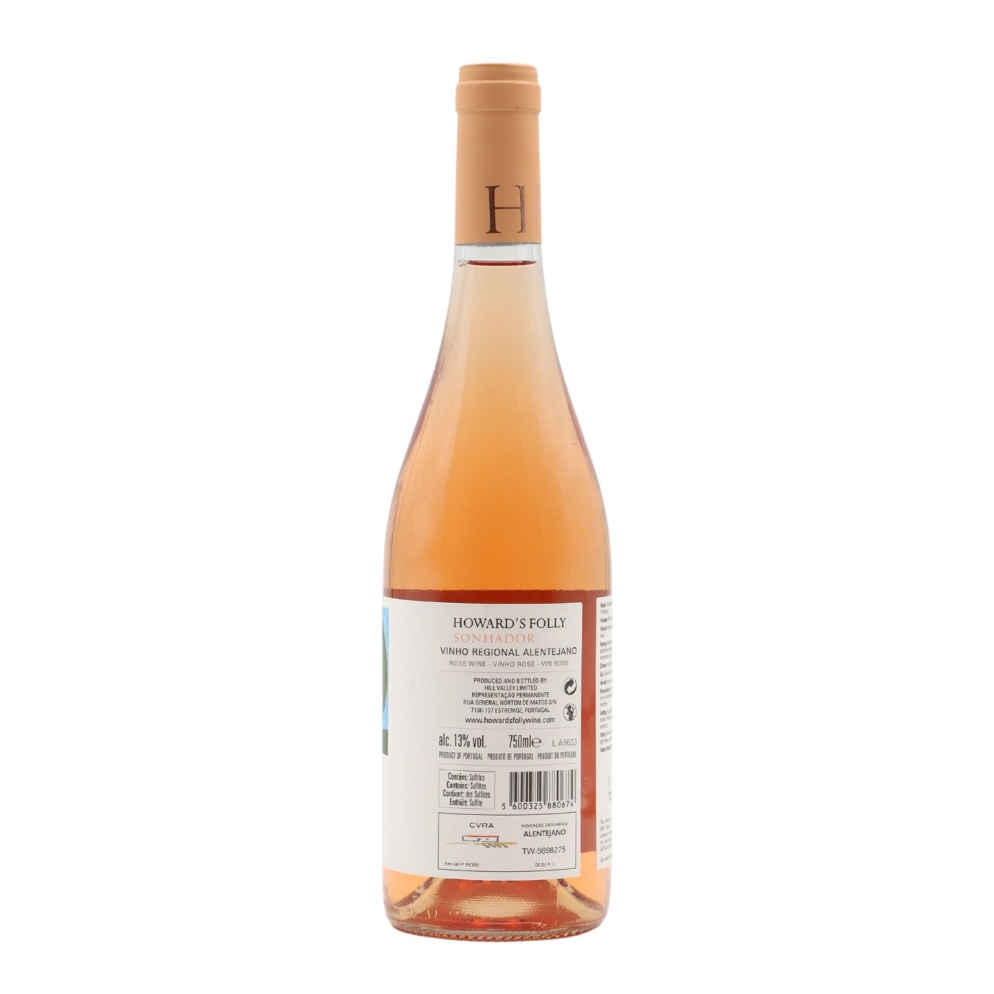 Howards Folly Sonhador Rosé